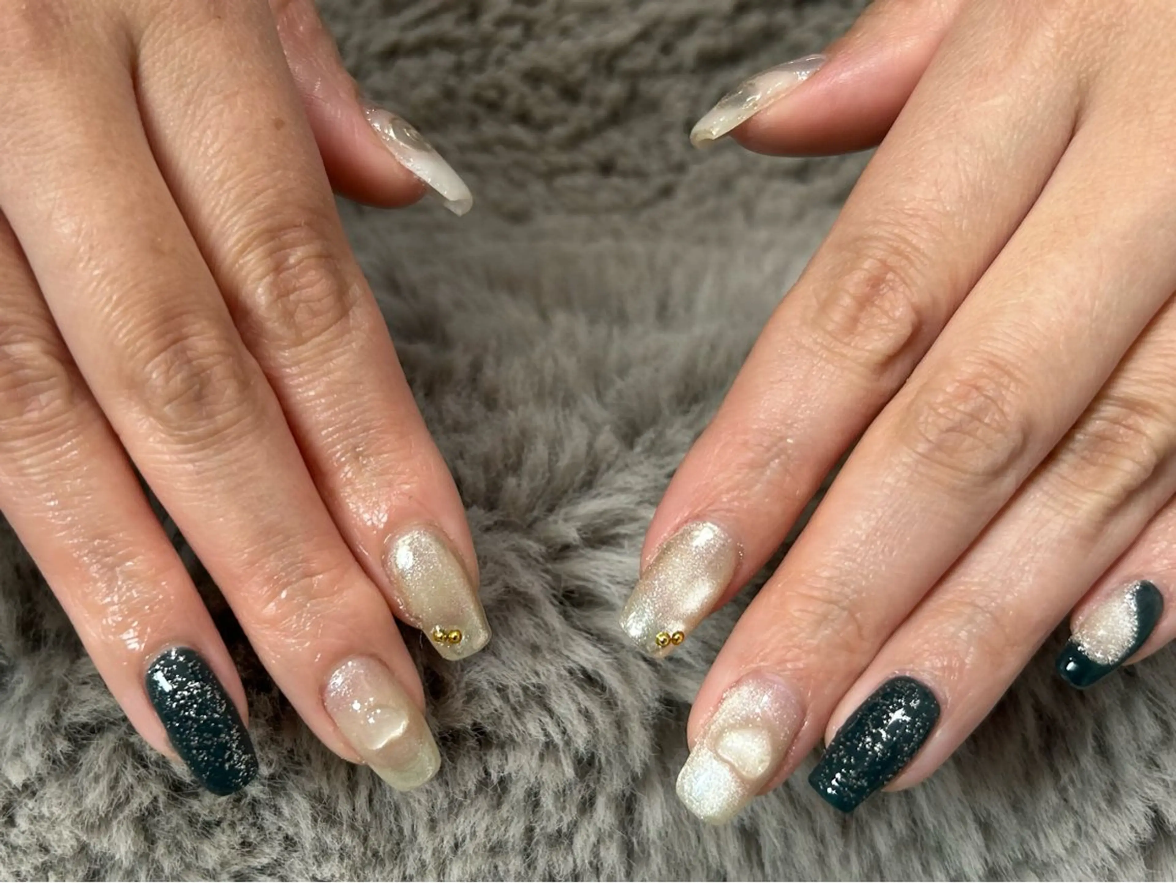 ネイル A. nailのネイルデザイン