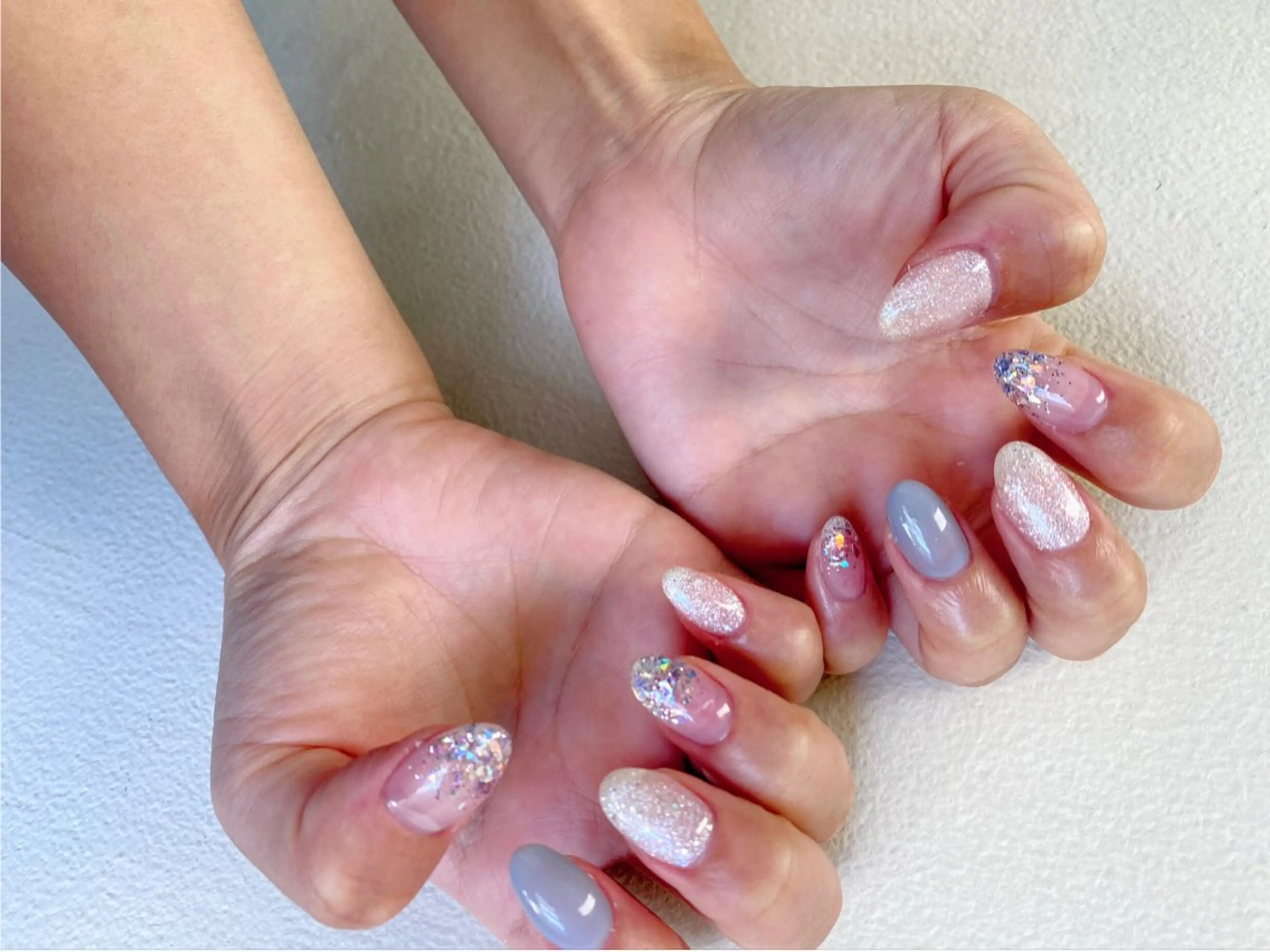 ネイル nail salon アトリエBONOのネイルデザイン