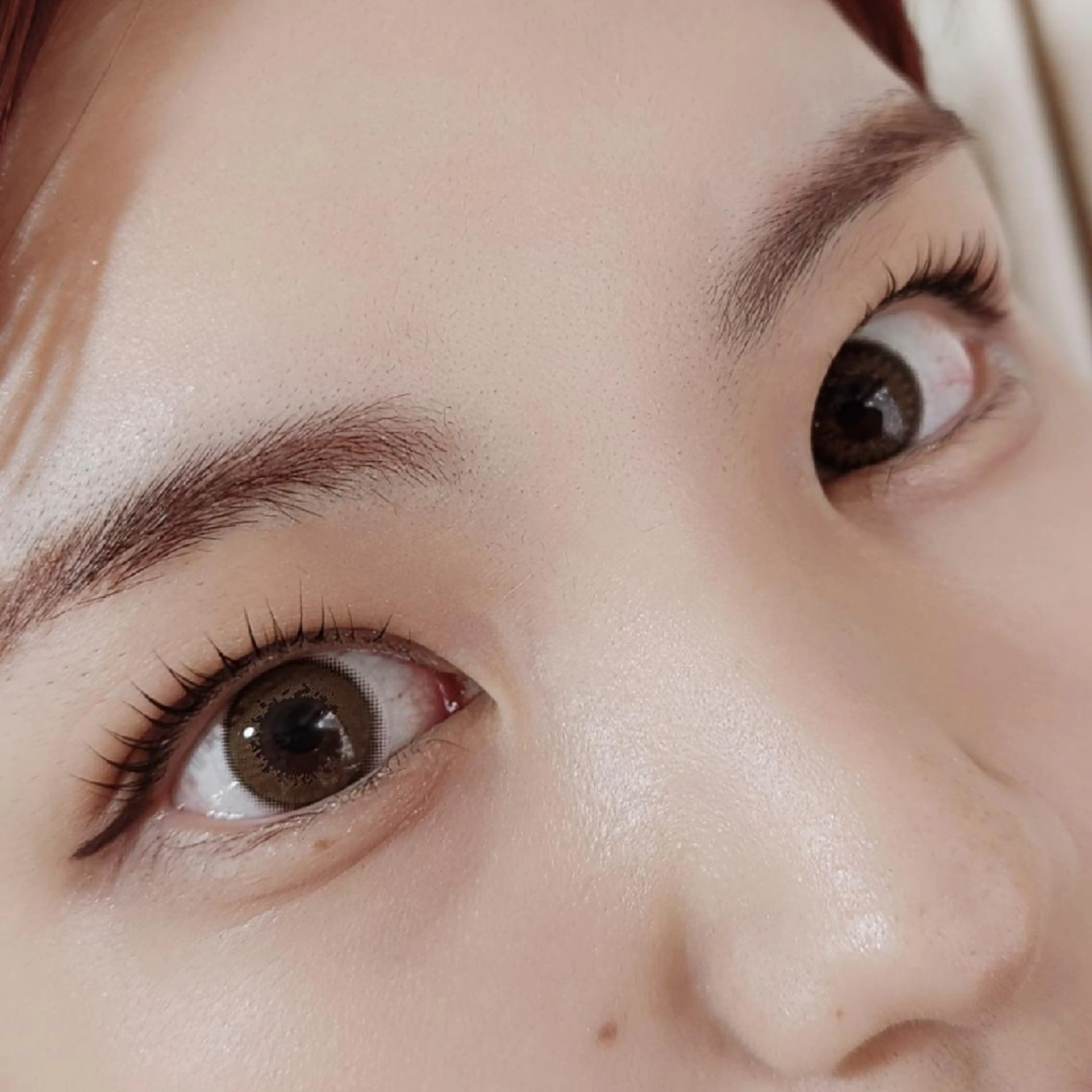 マツエク・マツパ まつげパーマ beautysalon ASHA所属・ASHA ikumiのマツエク・マツパデザイン