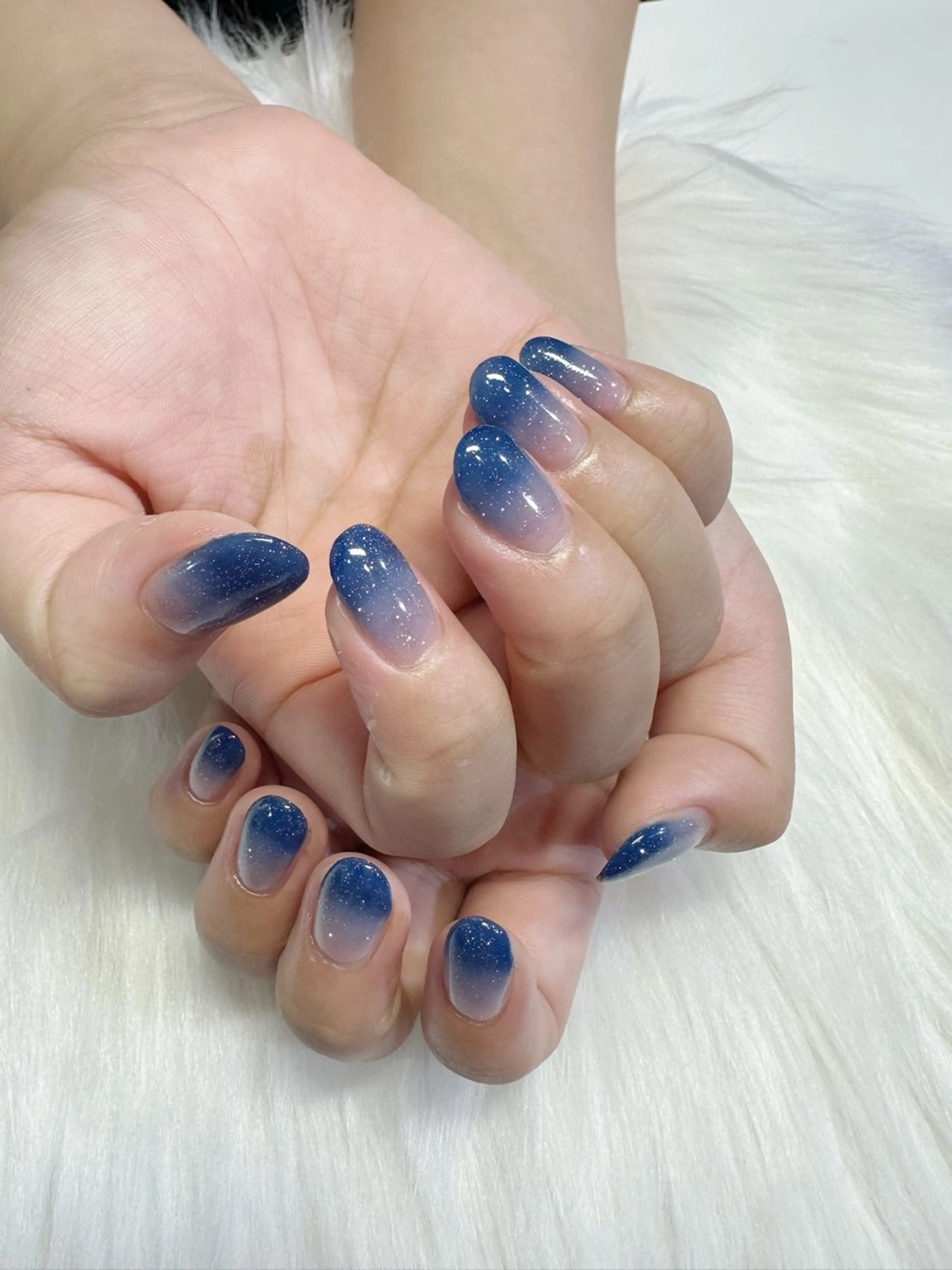 ネイル ★RISA★ 伊勢崎 【KARAT】のネイルデザイン