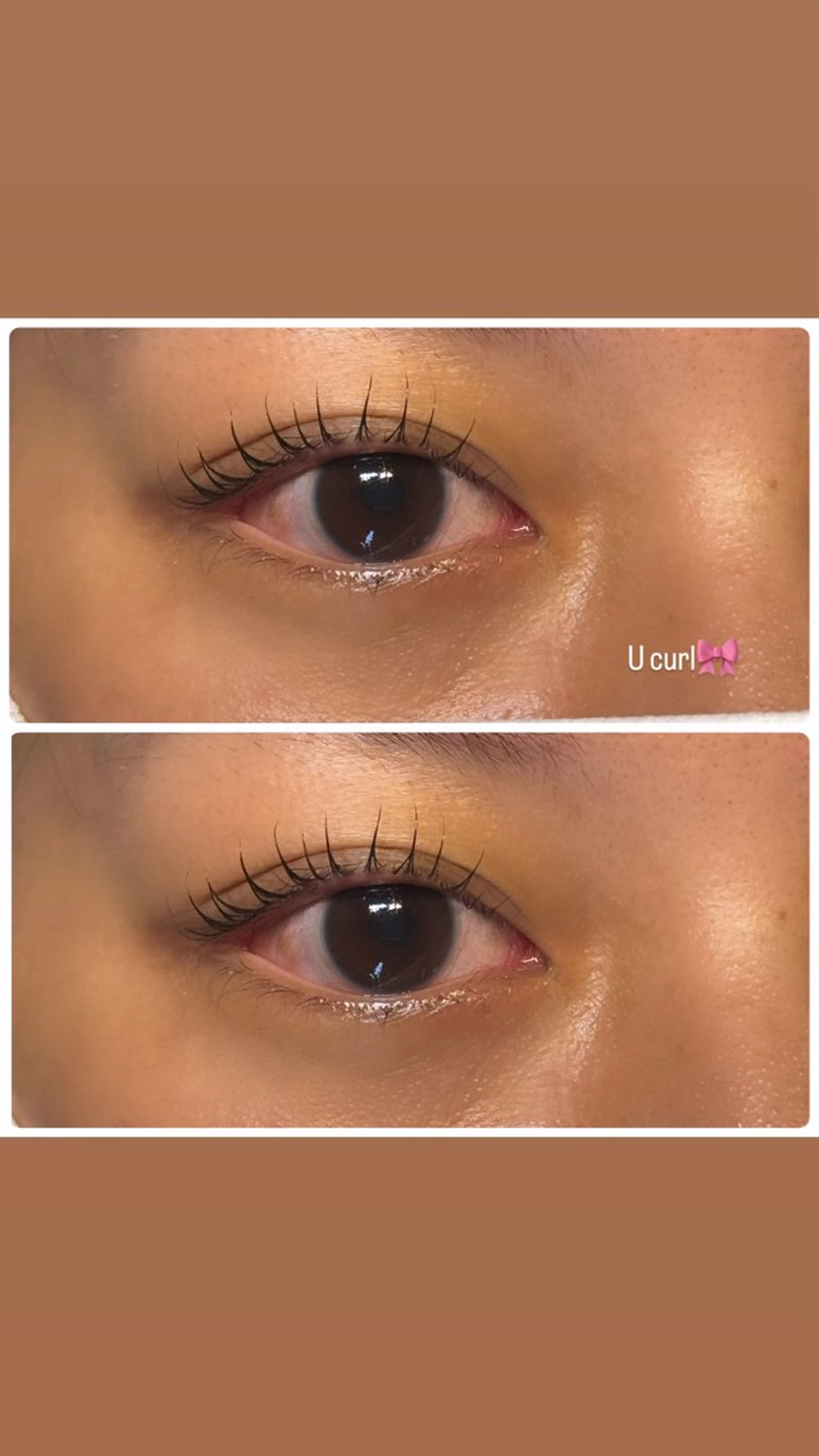 マツエク・マツパ sour＿trois 🩵sakuraのマツエク・マツパデザイン