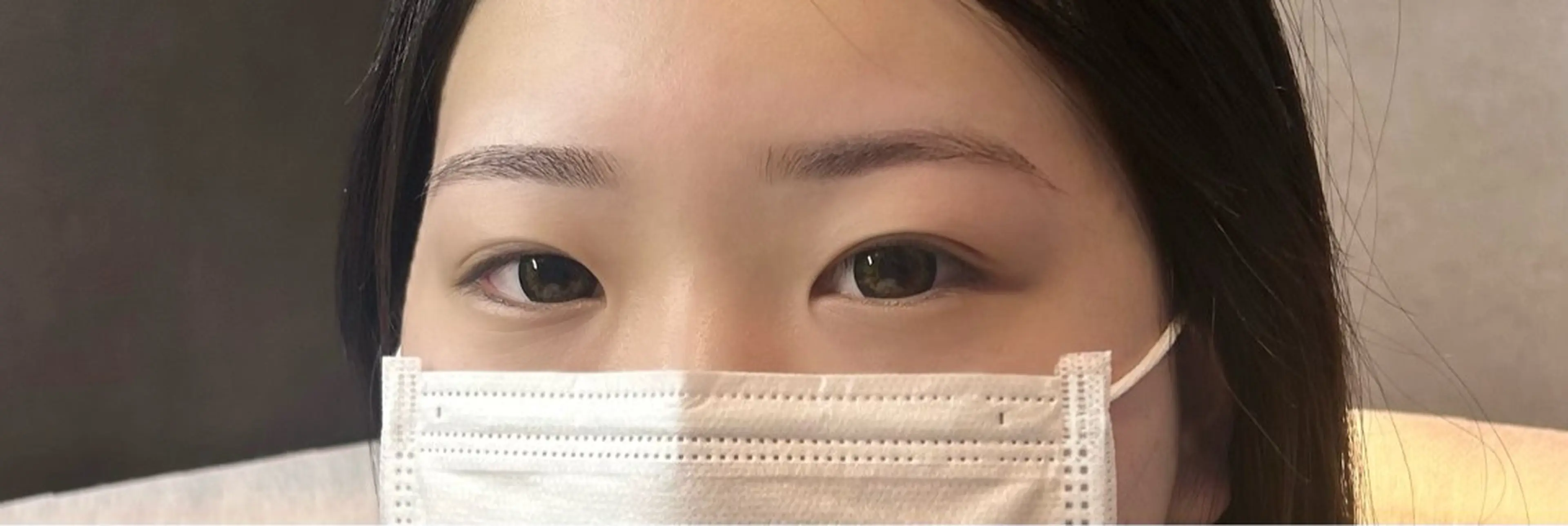 アイブロウ その他(アイブロウ) 白石 茉詩 《MACOTO》🩶のマツエク・マツパデザイン