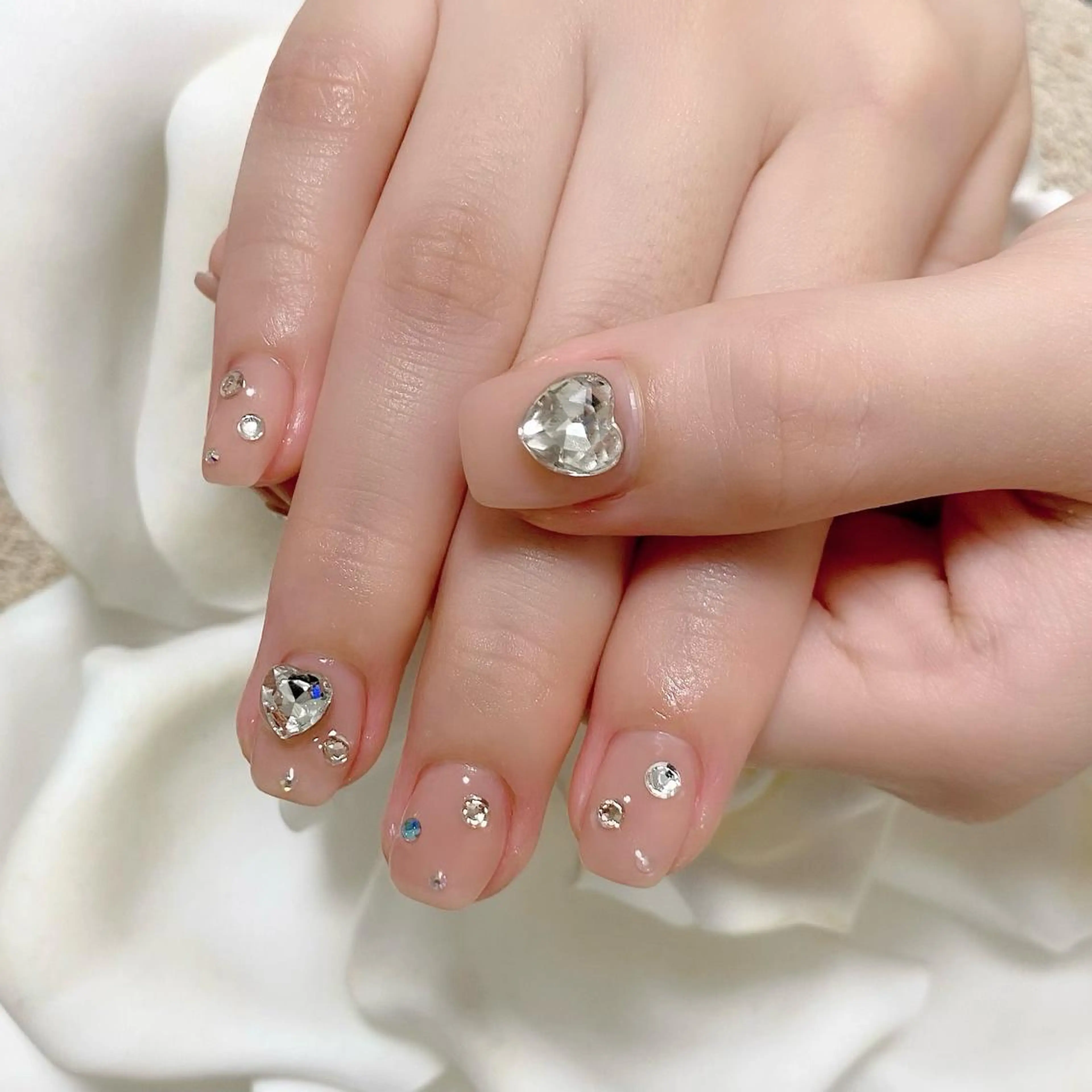 ネイル 💅fleur Ayumiのネイルデザイン