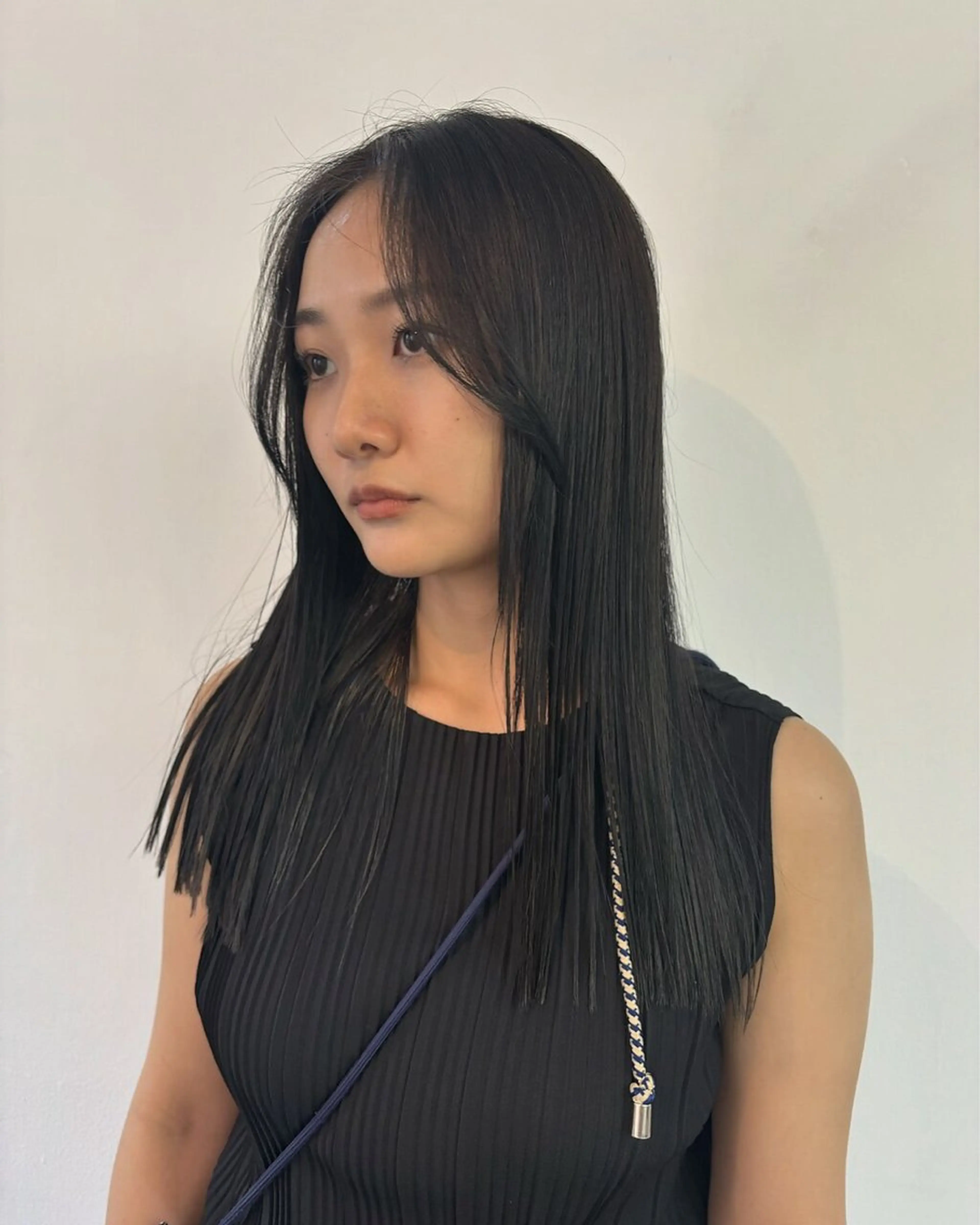 カラー Nanami/立川 モデル募集中🪐💫のヘアスタイル