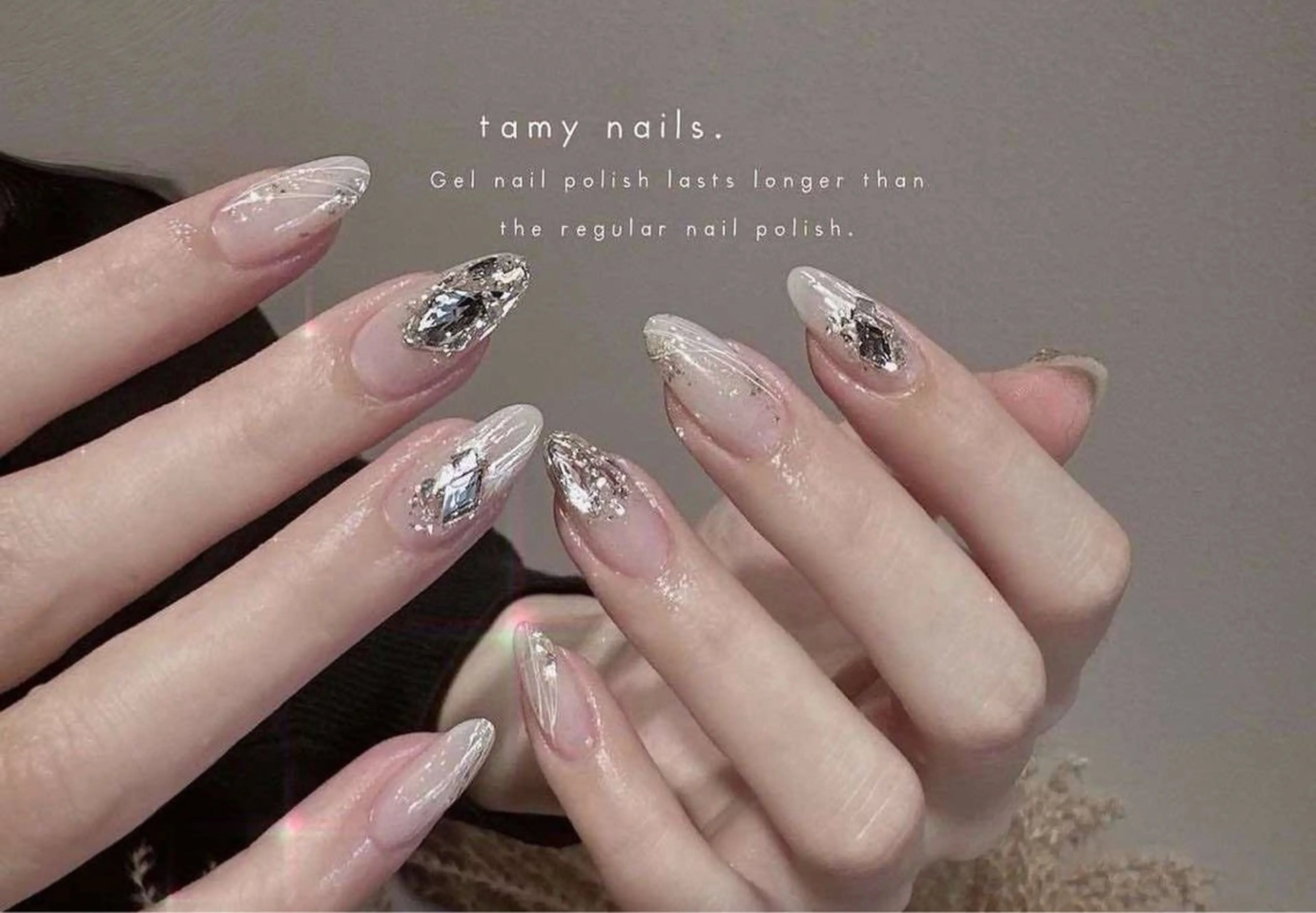 ネイル Sora Nail Ayaseのネイルデザイン
