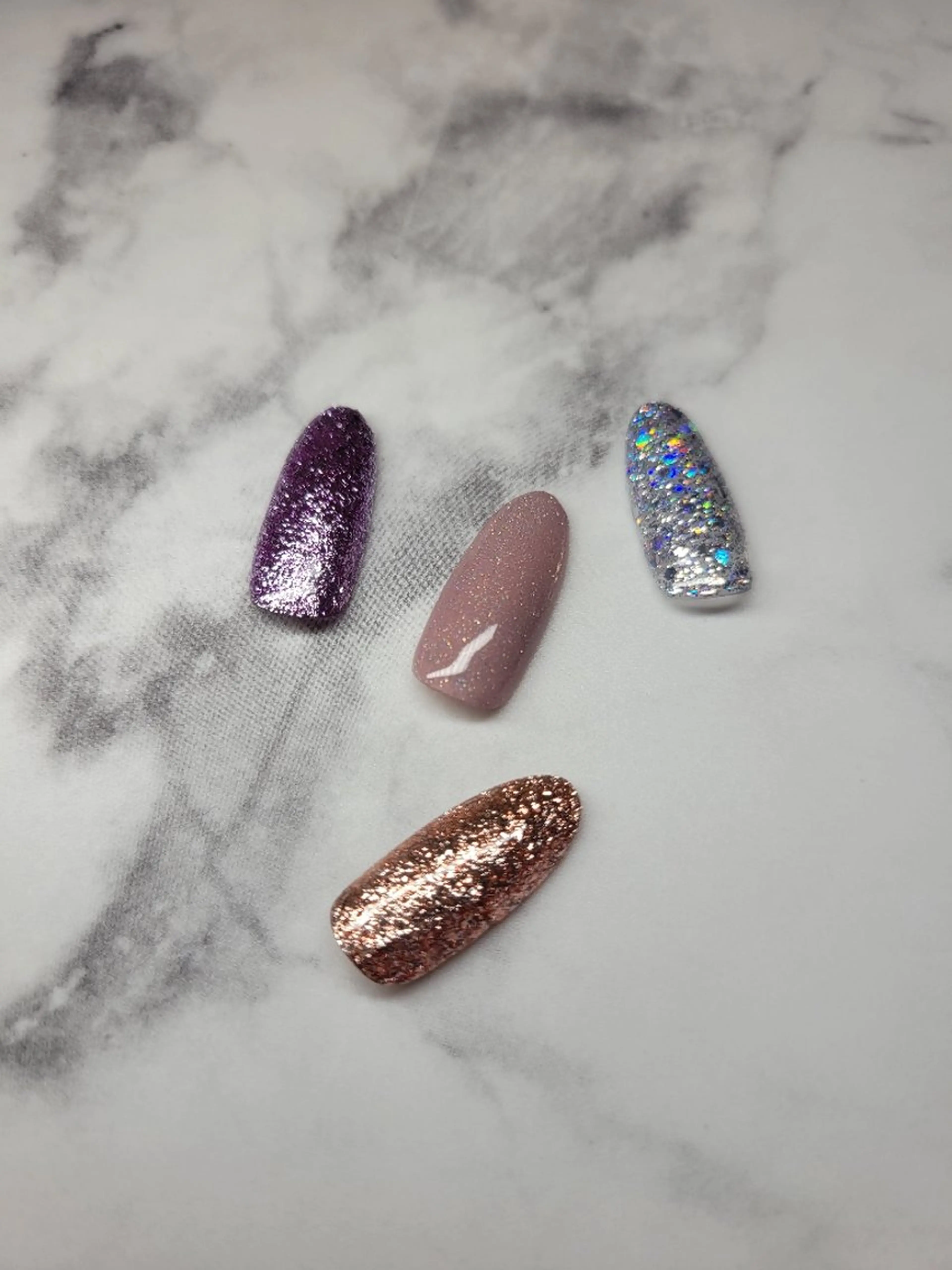ネイル ジェルネイル Nail salon Coco【溝の口駅】のネイルデザイン