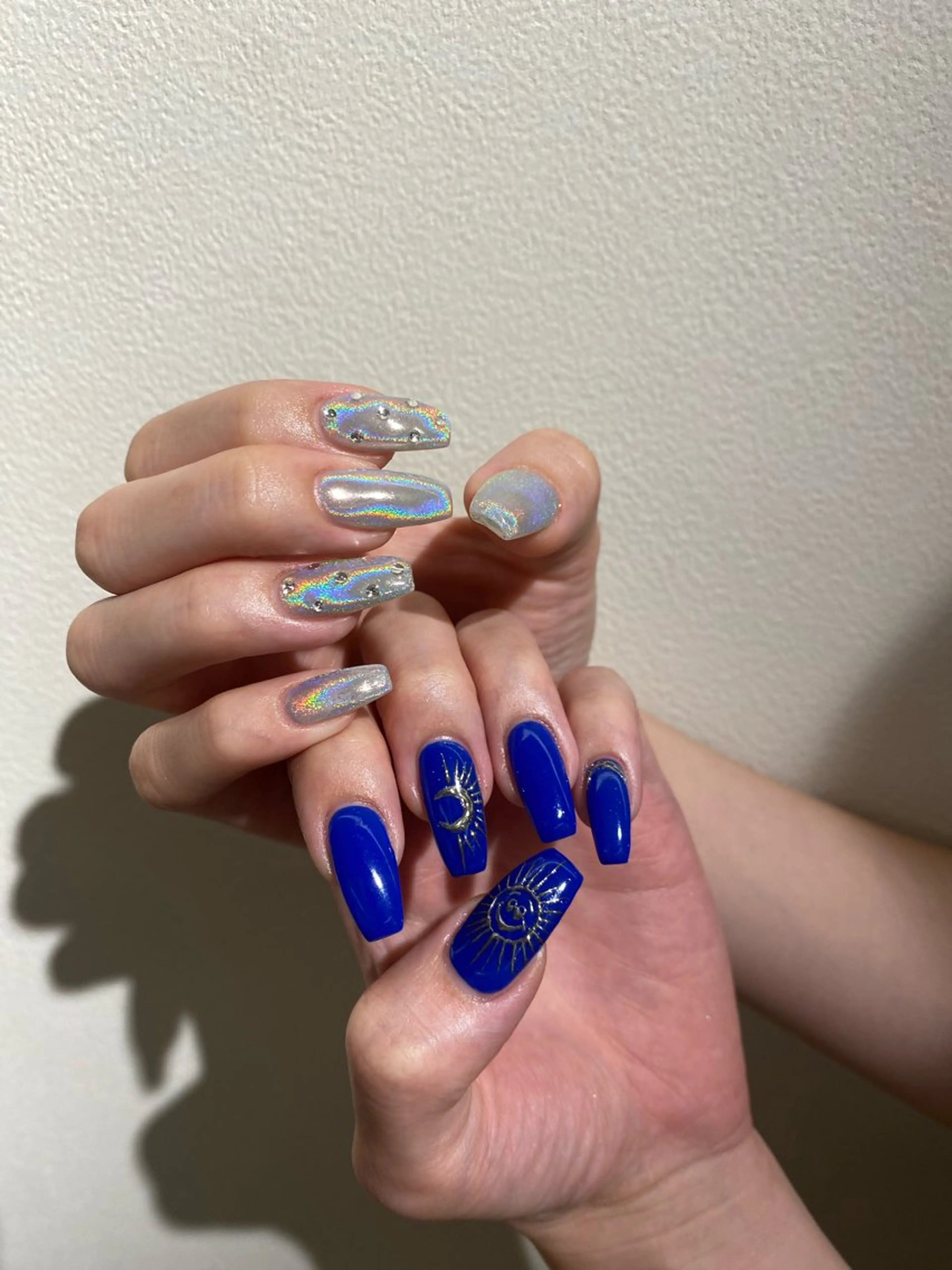 ネイル NailAVANCE miyuのネイルデザイン