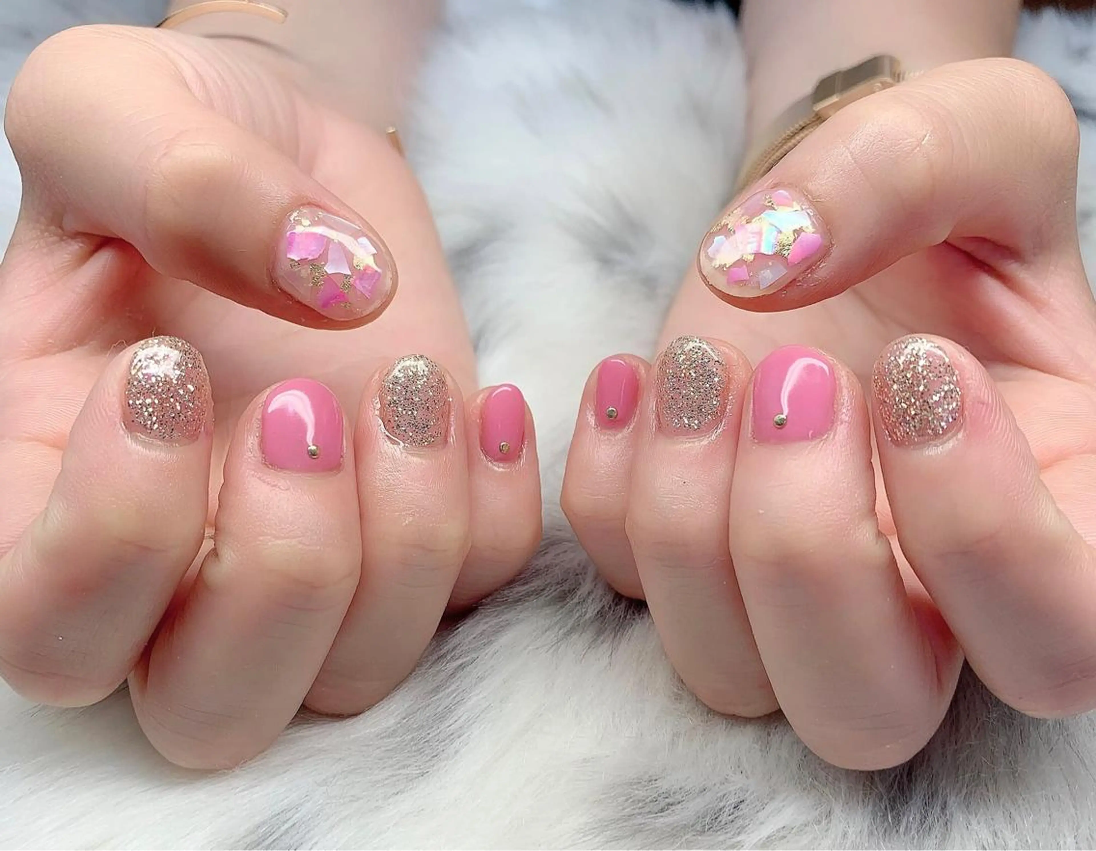 ネイル Mai’s nailのネイルデザイン