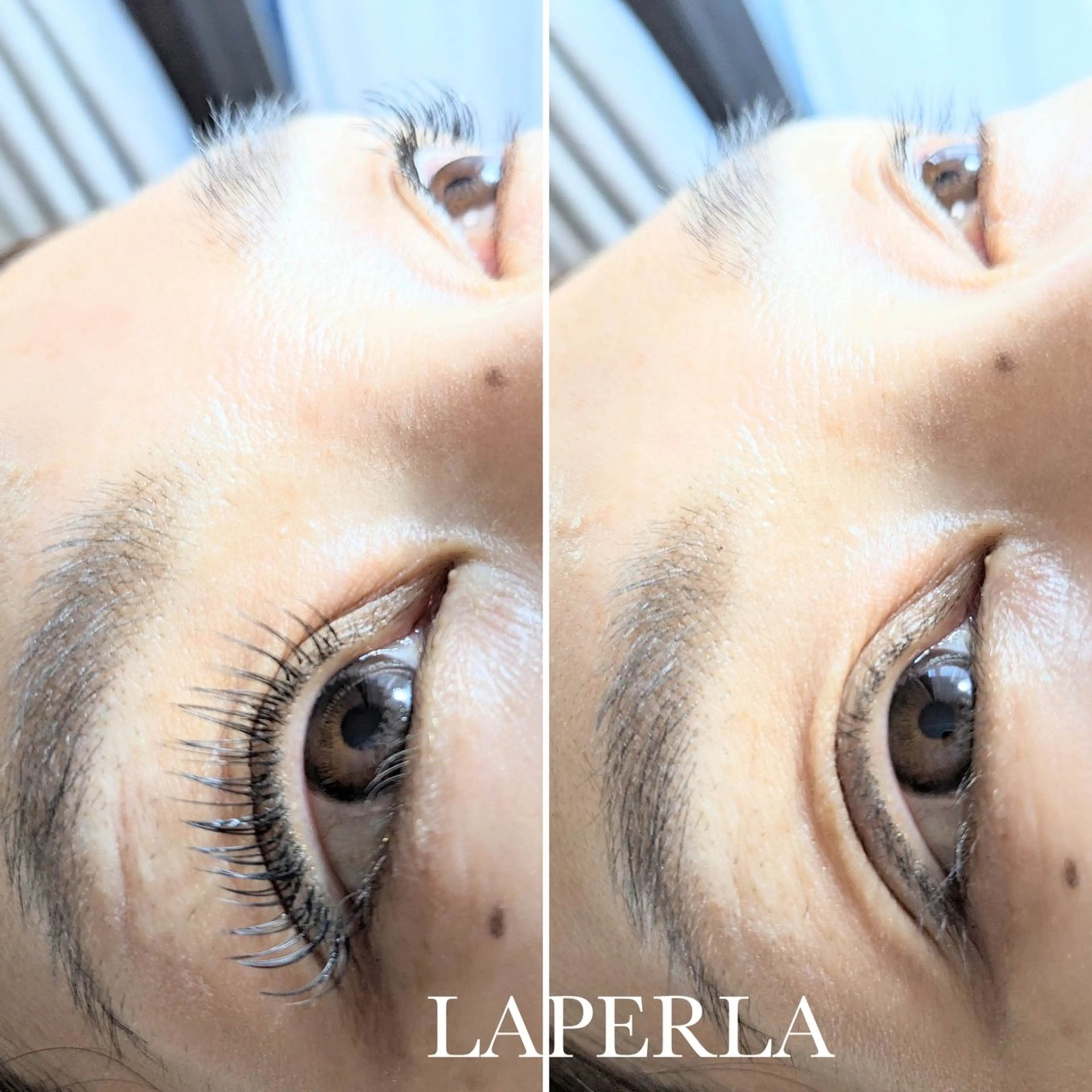 マツエク・マツパ LA PERLA 錦糸町徒歩1分のマツエク・マツパデザイン