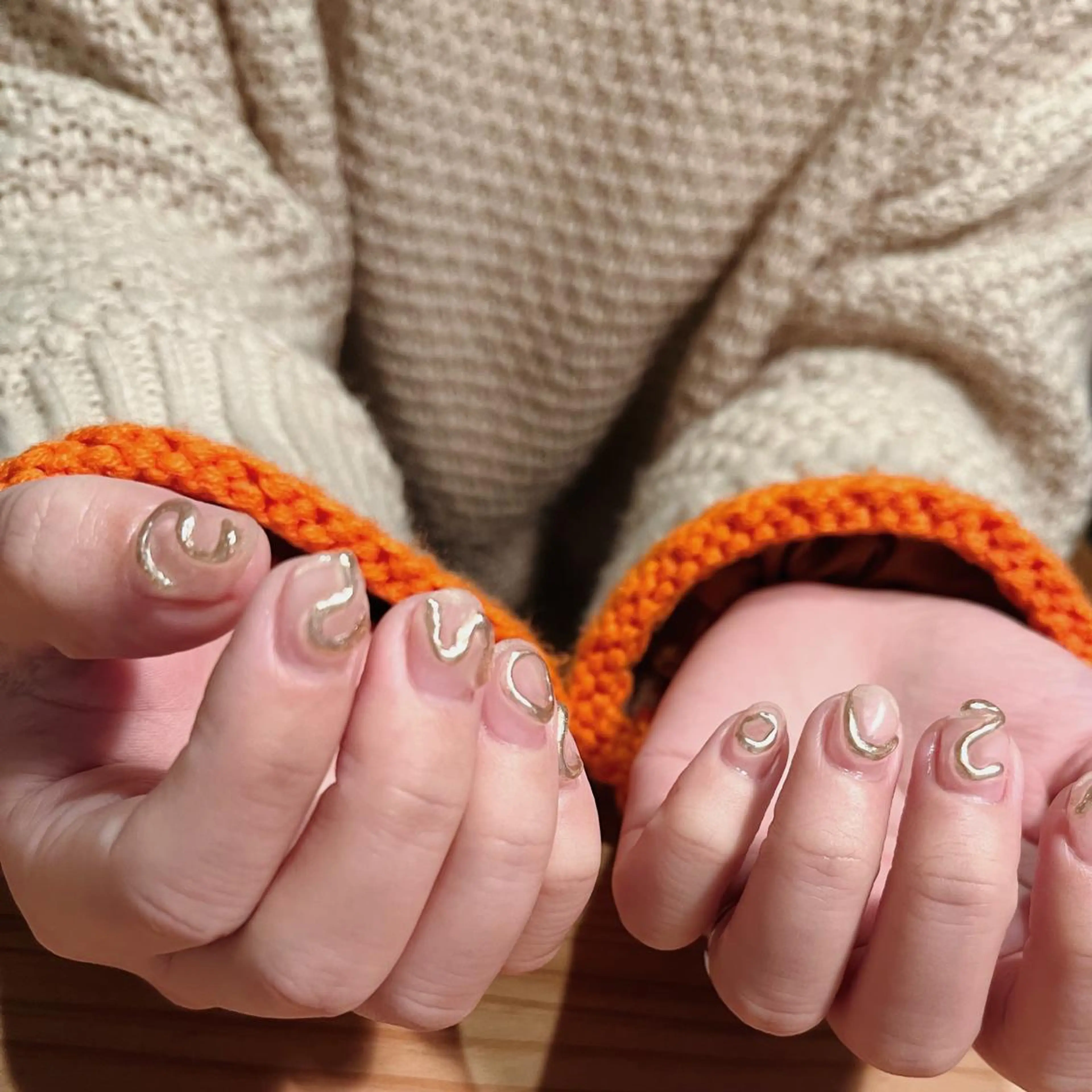 ネイル tlte. NAILのネイルデザイン