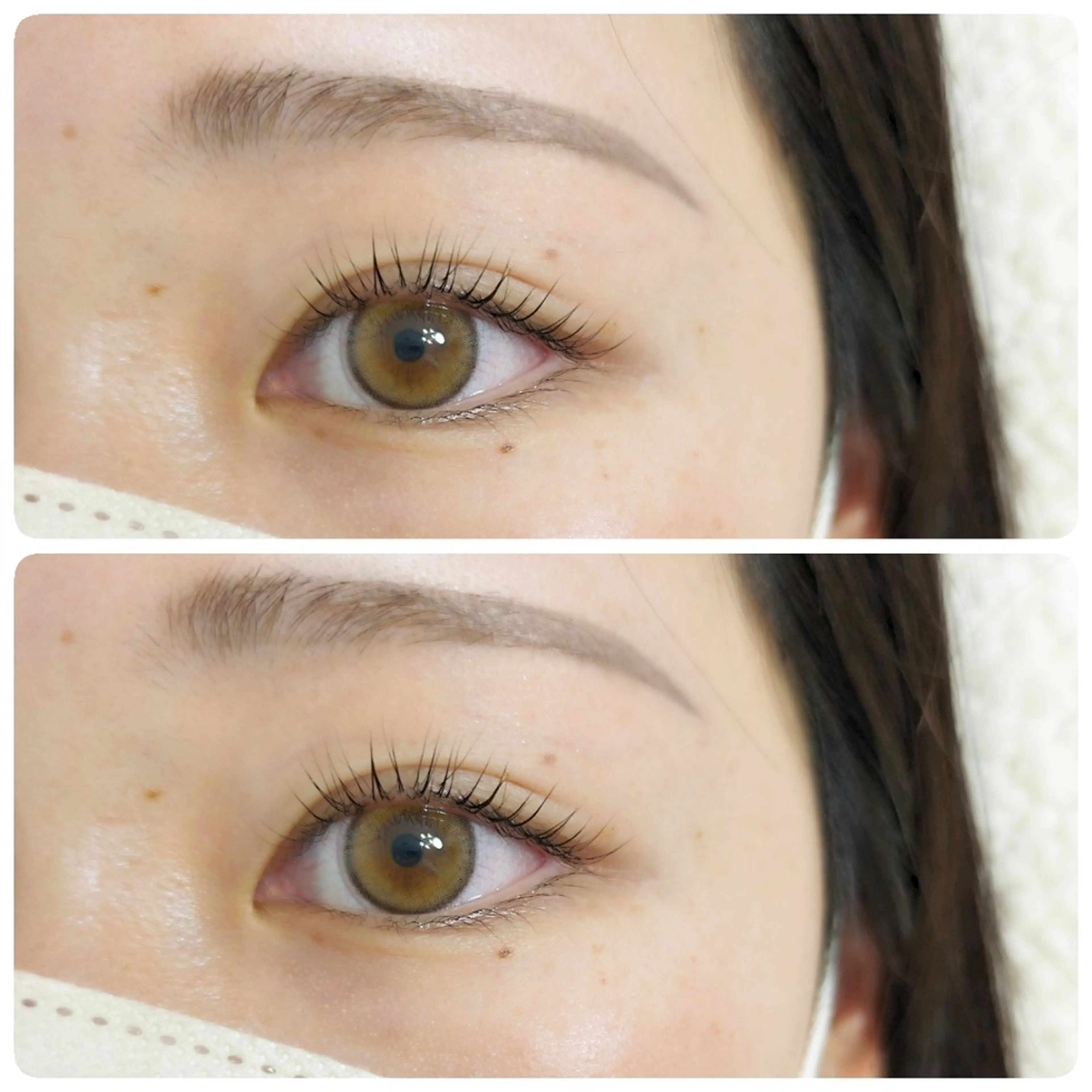 マツエク・マツパ マツパ Mrs Nailのマツエク・マツパデザイン