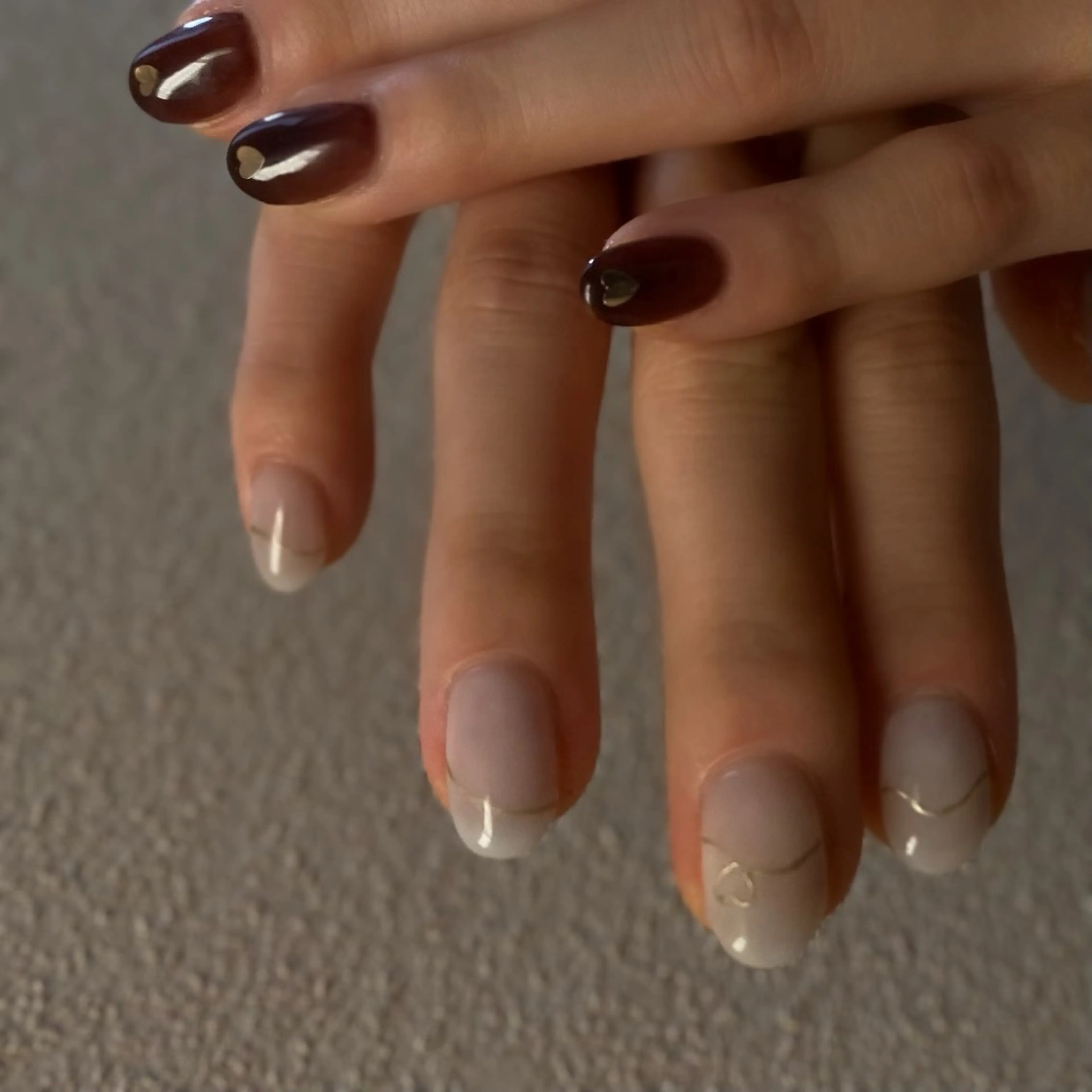 ネイル ハンドネイル _____jays nailのネイルデザイン