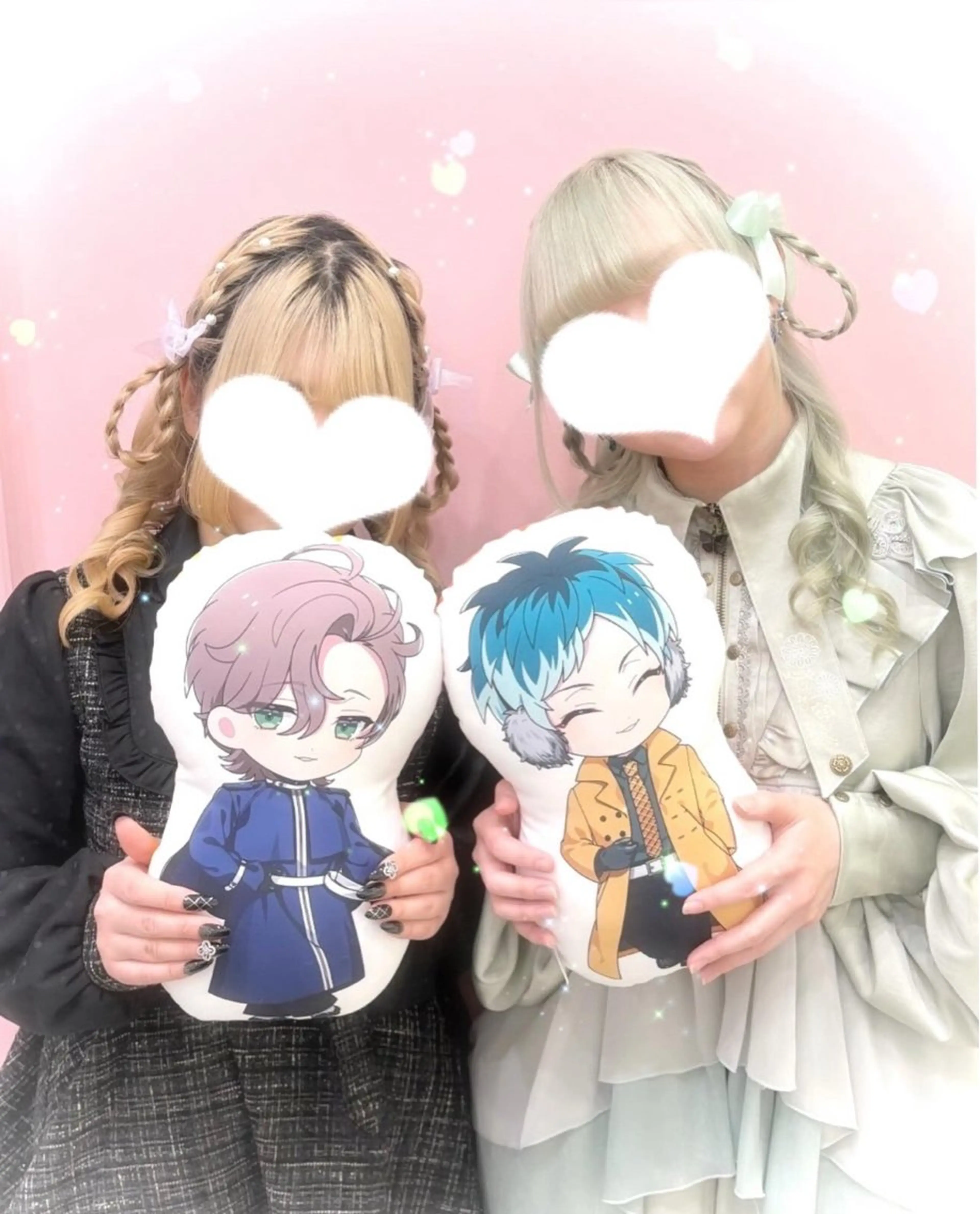 ヘアアレンジ lien eriiのヘアスタイル