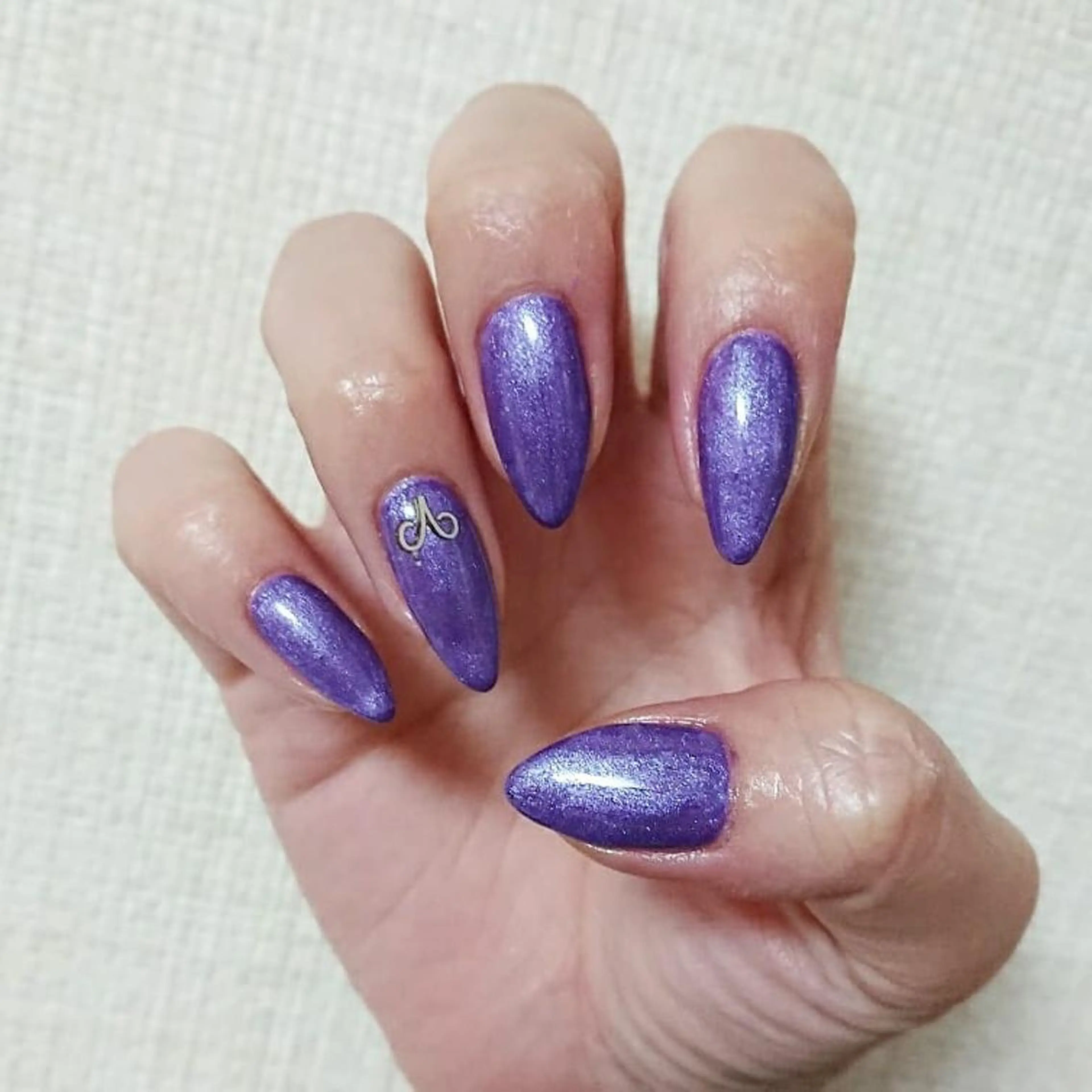ネイル ハンドネイル Lilith Nailのネイルデザイン