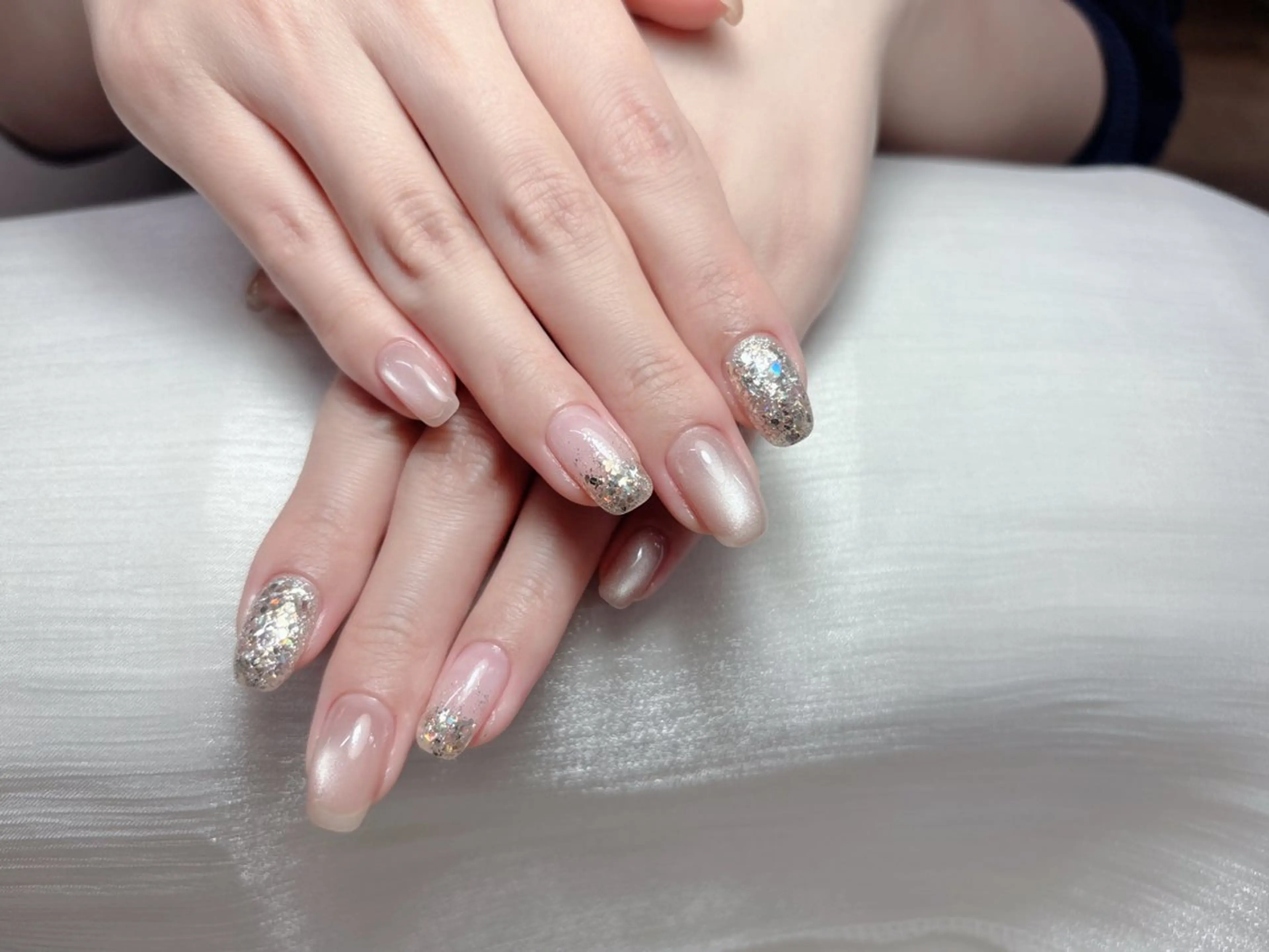 ネイル 静 nailのネイルデザイン