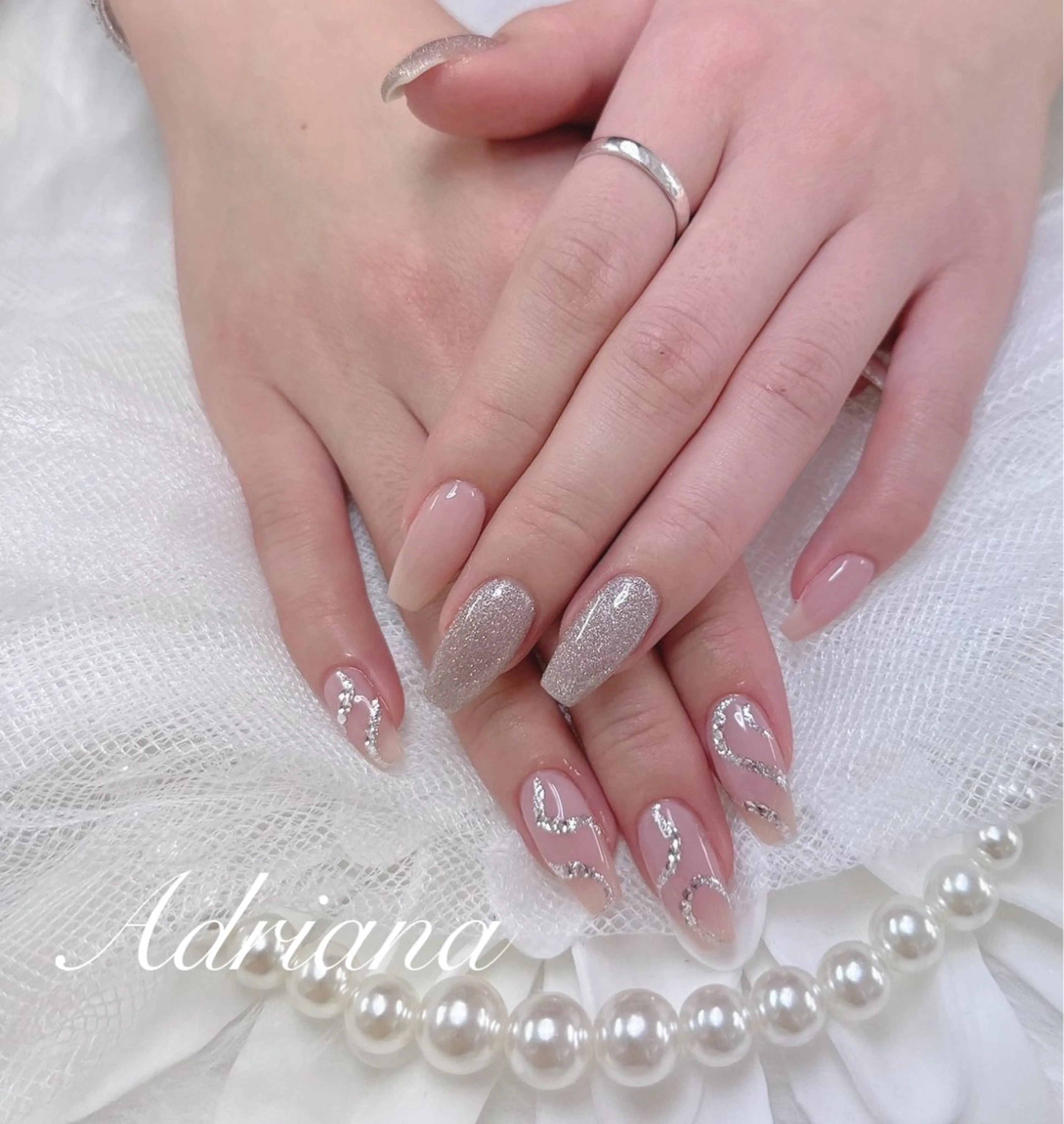 ネイル ADRIANA 大久保駅前徒歩2分のその他イメージ