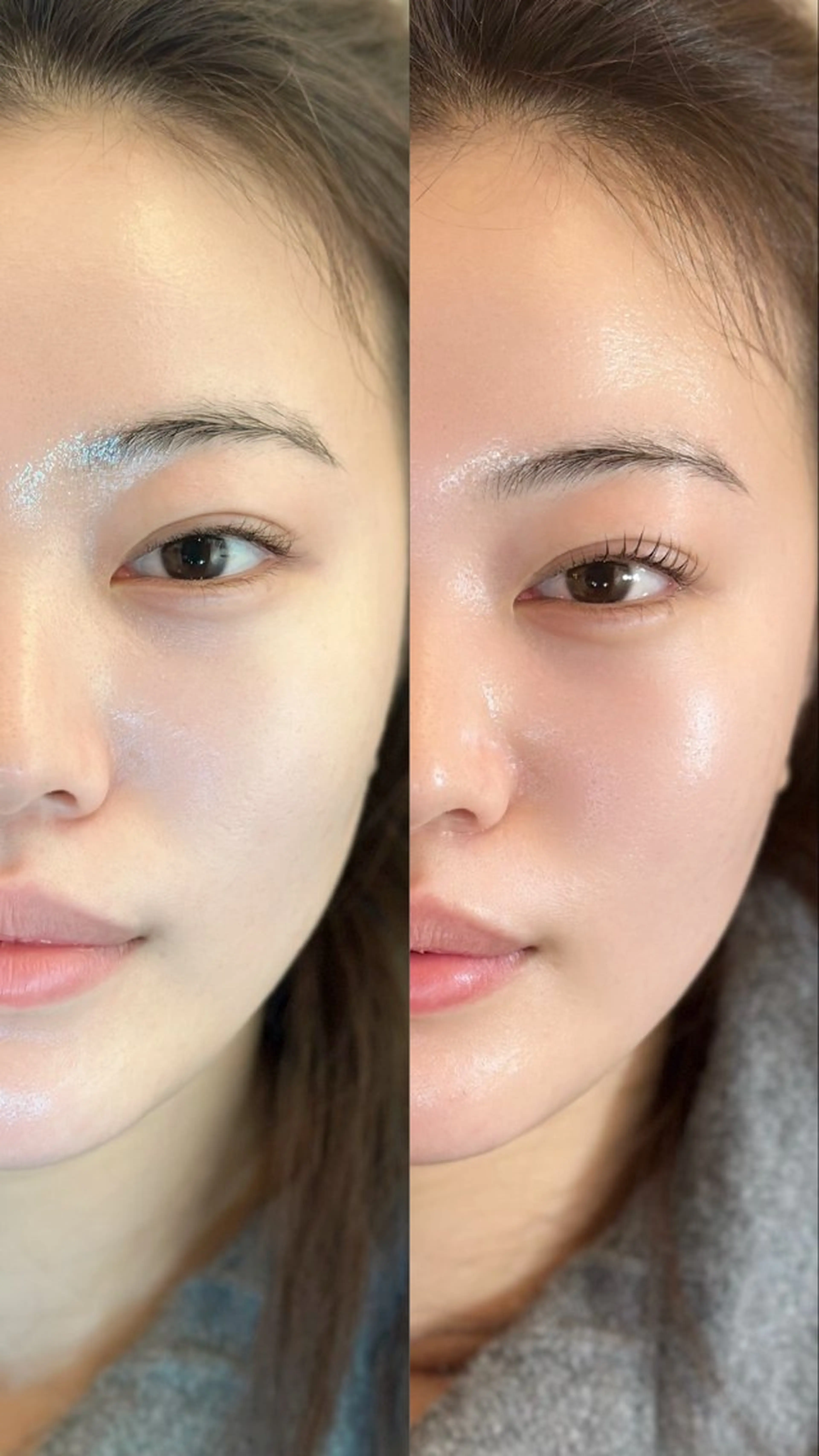 マツエク・マツパ マツパ PYT所属・PYT ピュットの眉毛・アイブロウイメージ