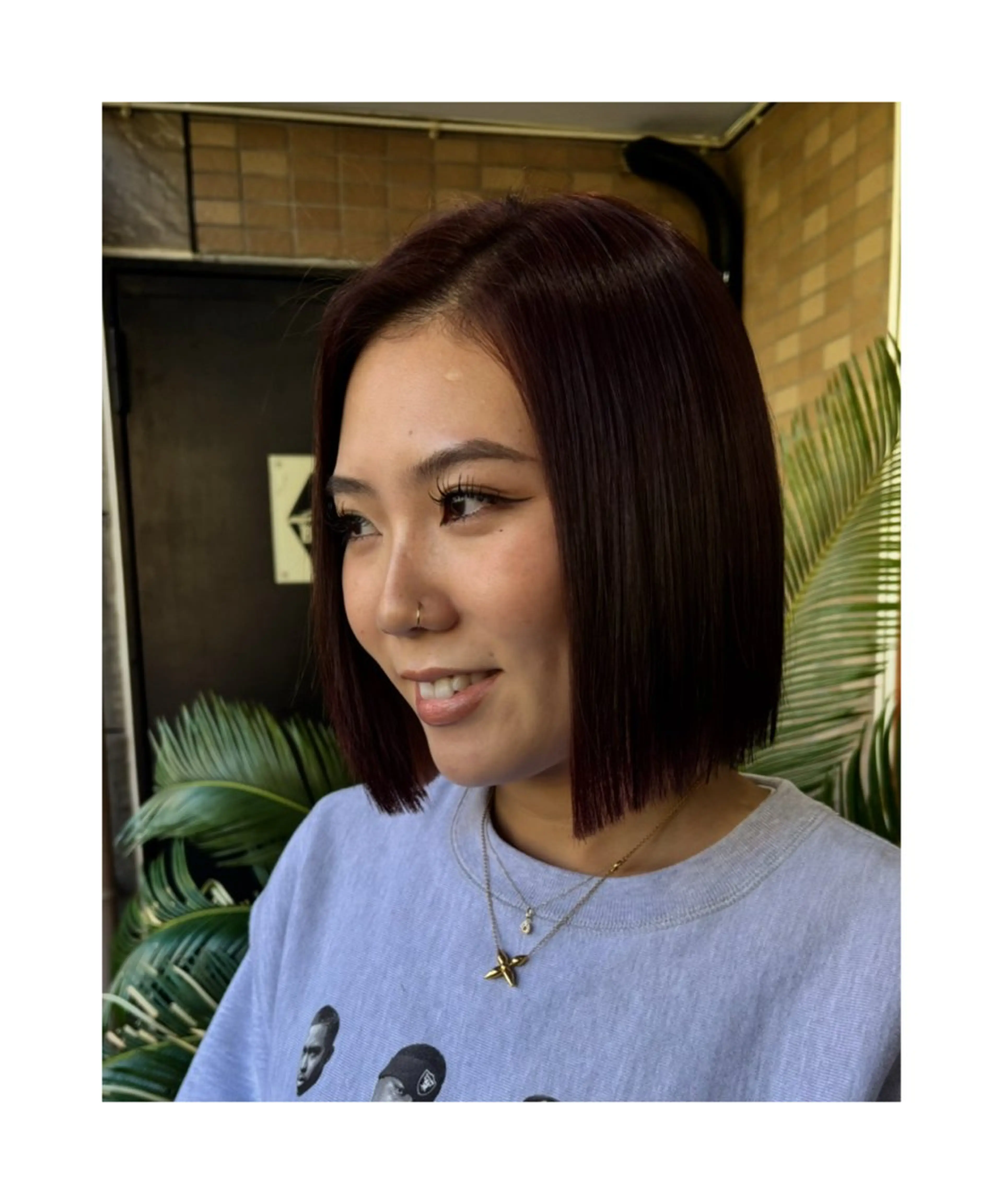 ✦⋆カットメニュー⋆✦の写真