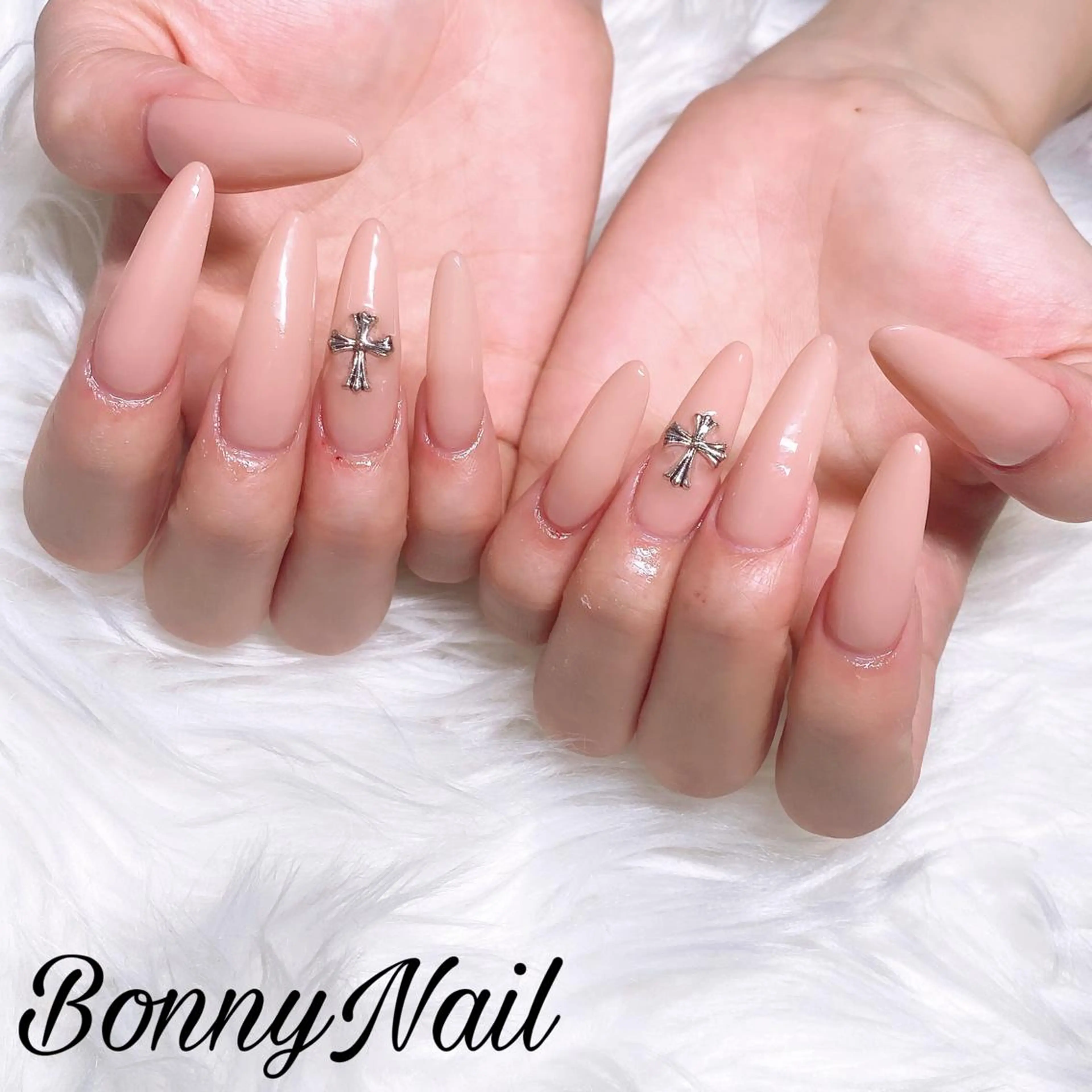 ネイル Bonny Nailのネイルデザイン