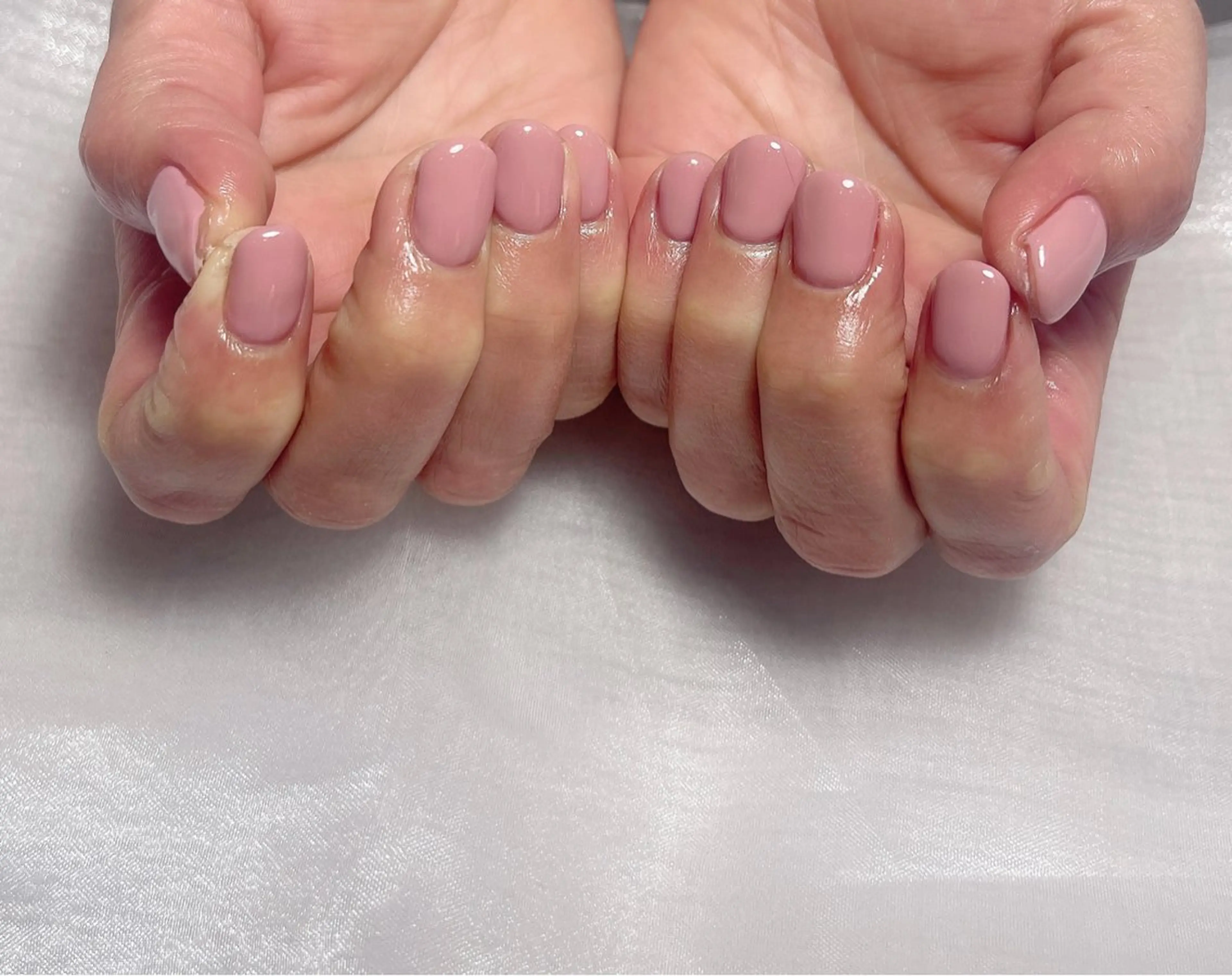 ネイル hairsalon 556のマツエク・マツパデザイン