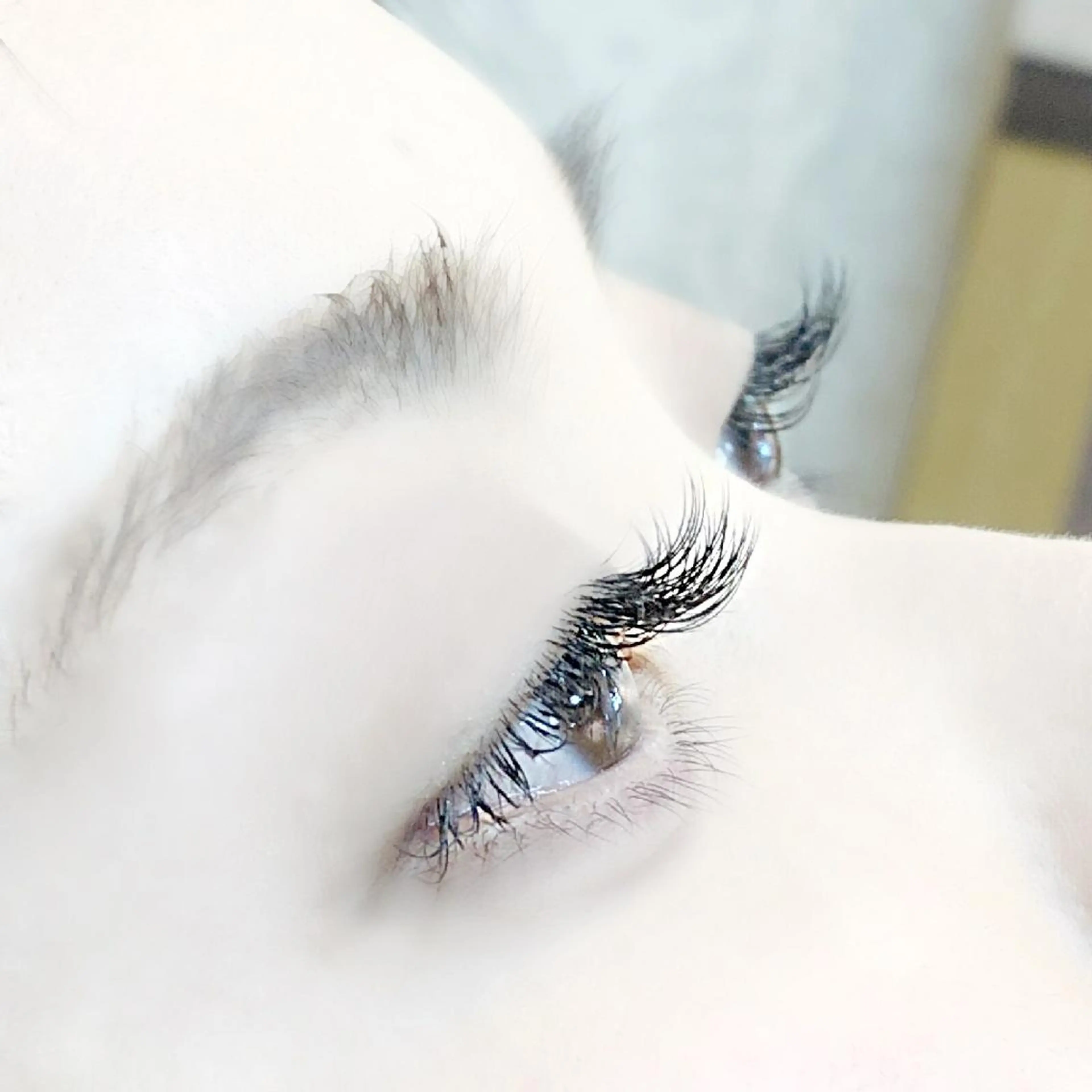 マツエク・マツパ マツエク ナチュラリ madokaのマツエク・マツパデザイン