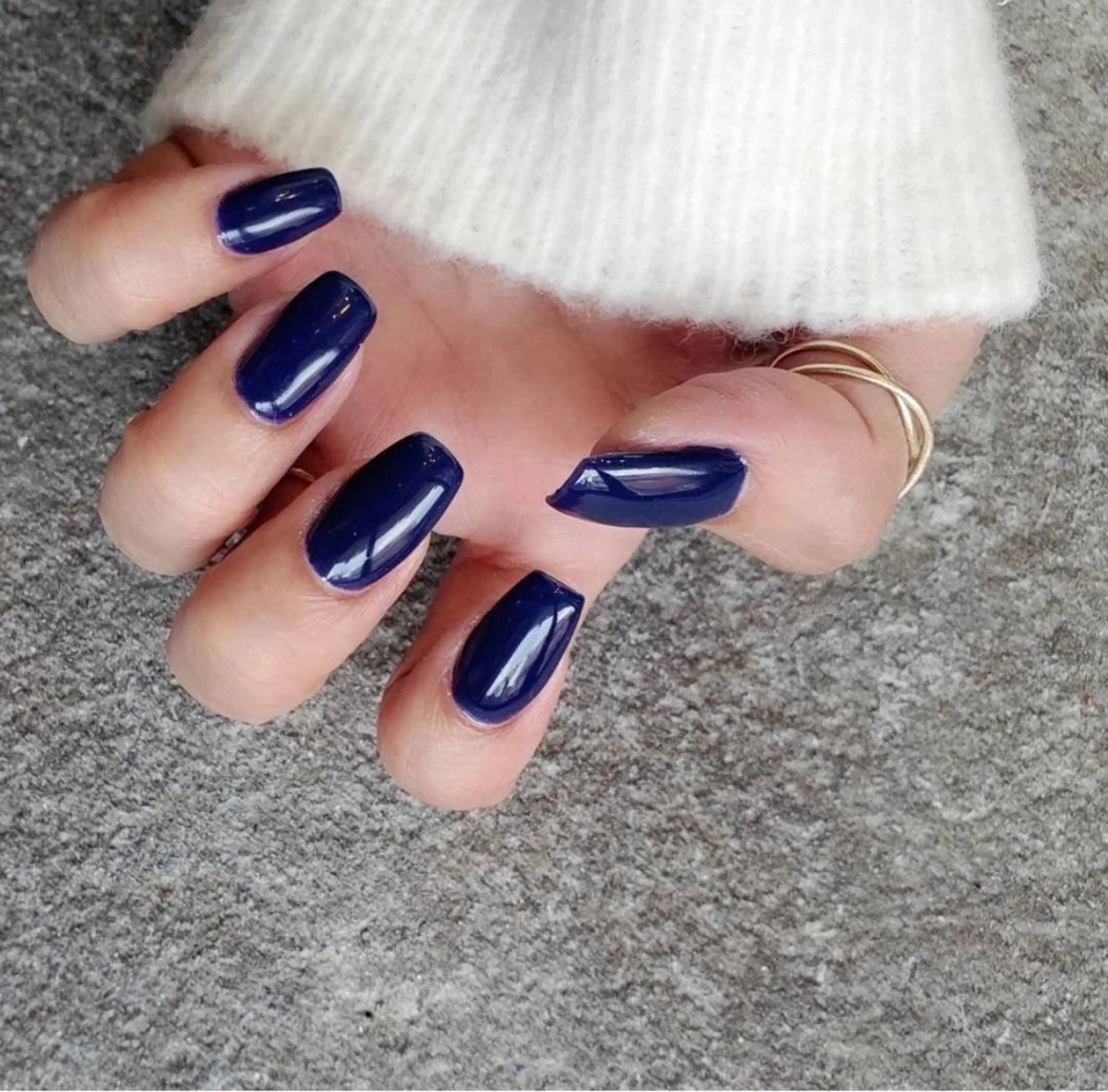 ネイル Lys. 篠崎のネイルデザイン