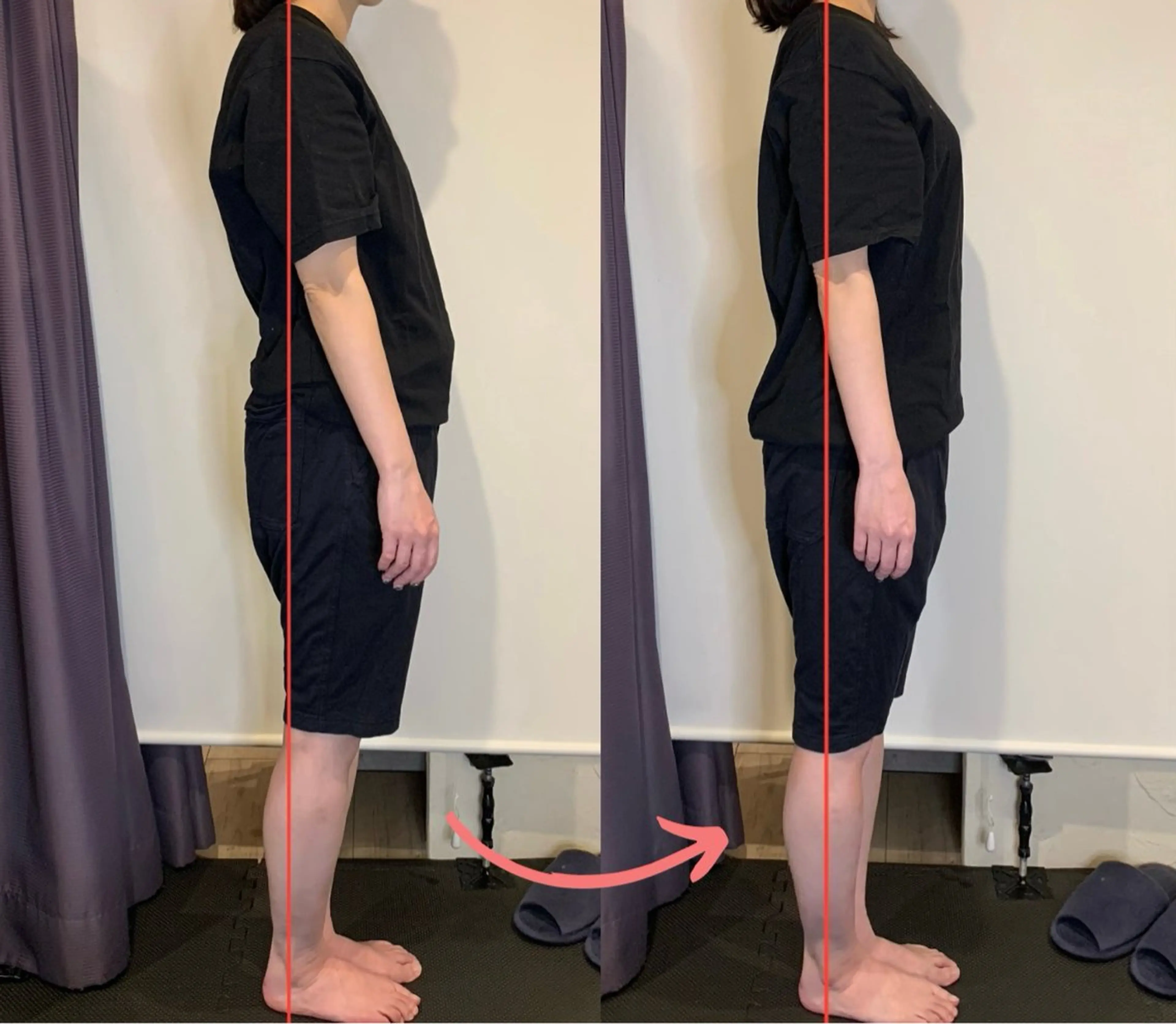 RE:BEST整体院所属・骨格・美姿勢矯正専門 RE:BEST 塩見のエステ・リラクイメージ