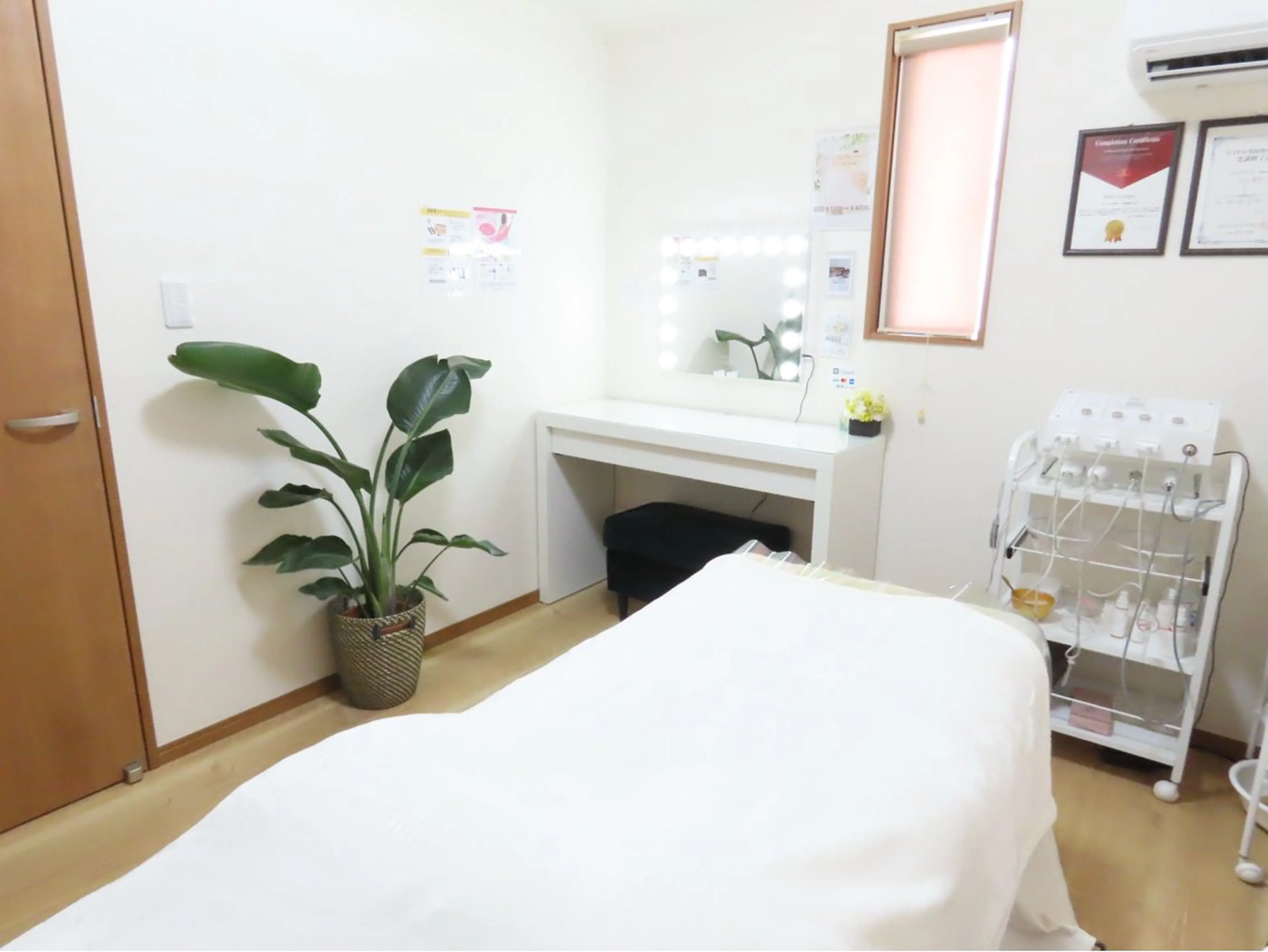 本格小顔コルギサロン ミピマムマールのエステ・リラクイメージ