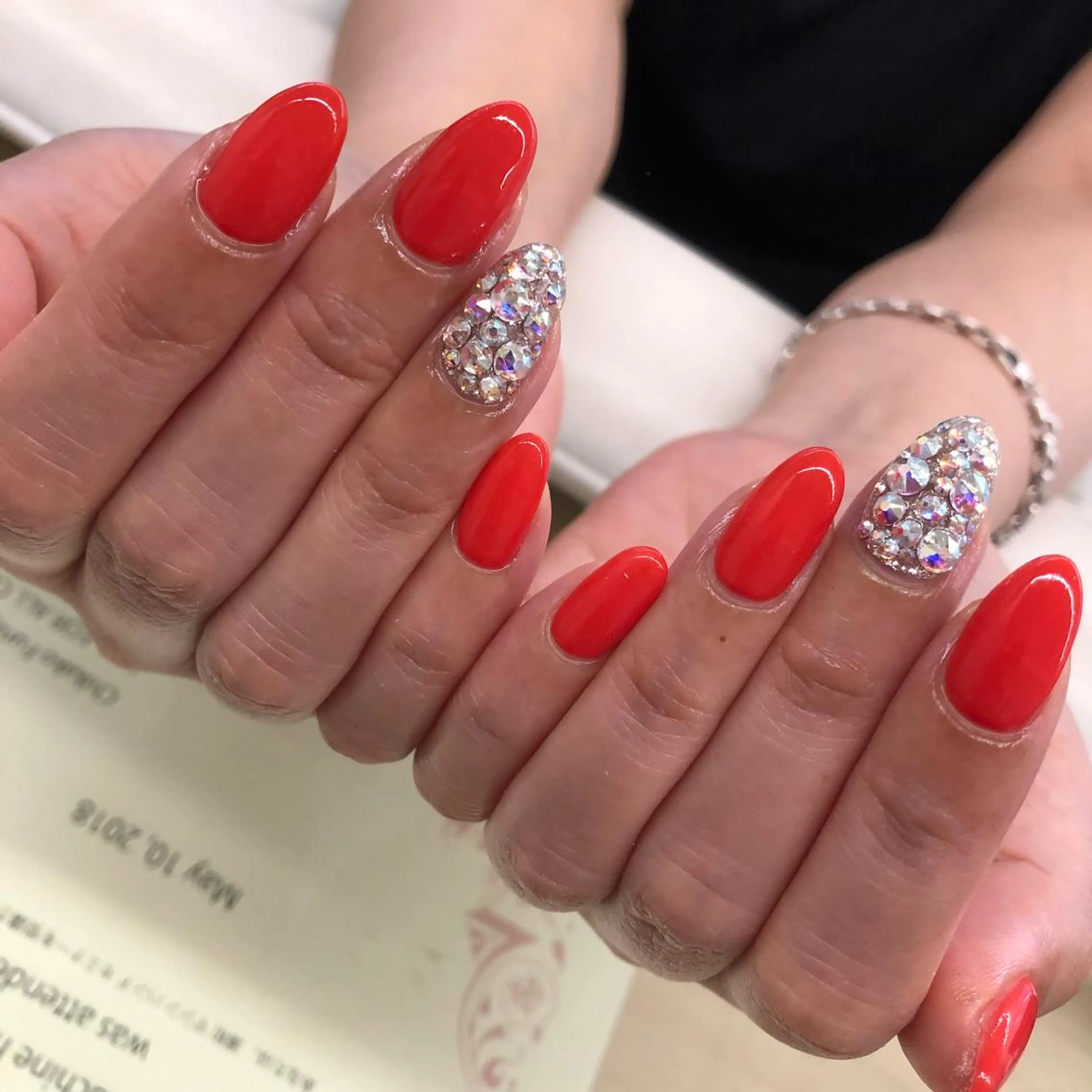 ネイル 587nail *のネイルデザイン