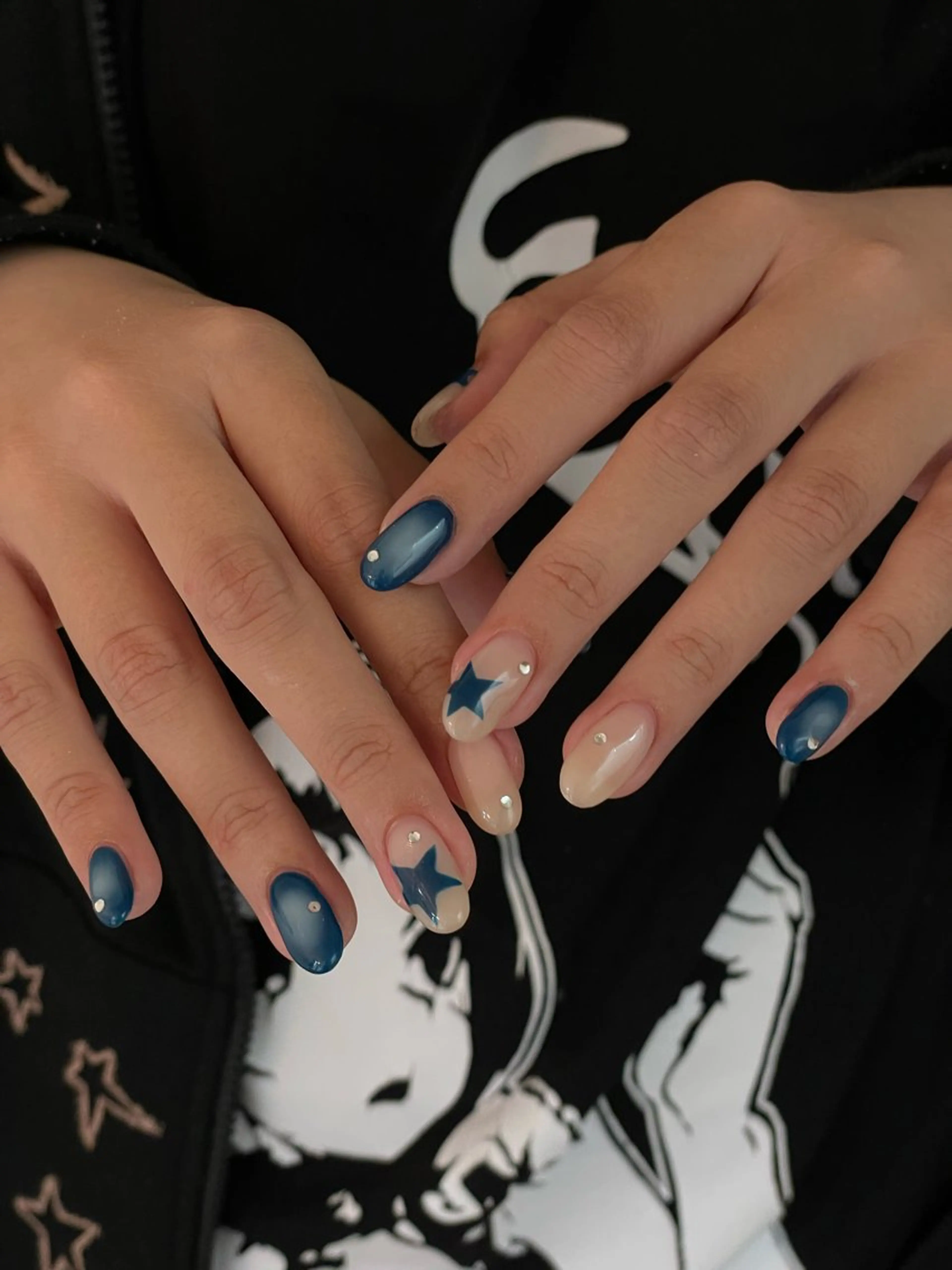 ネイル ハンドネイル kato natsukiのネイルデザイン