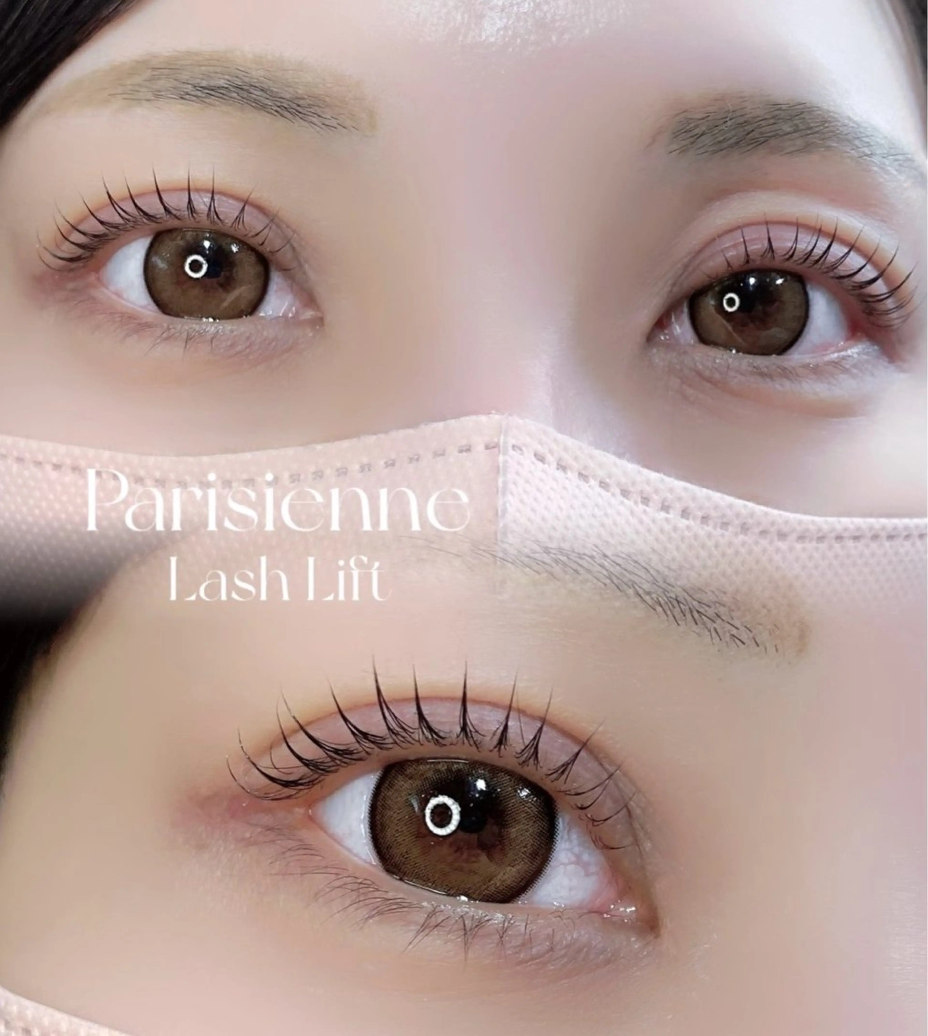 マツエク・マツパ マツパ ɴᴇʀᴏʟɪ ♡ ᴀʏᴀᴋᴀの眉毛・アイブロウイメージ