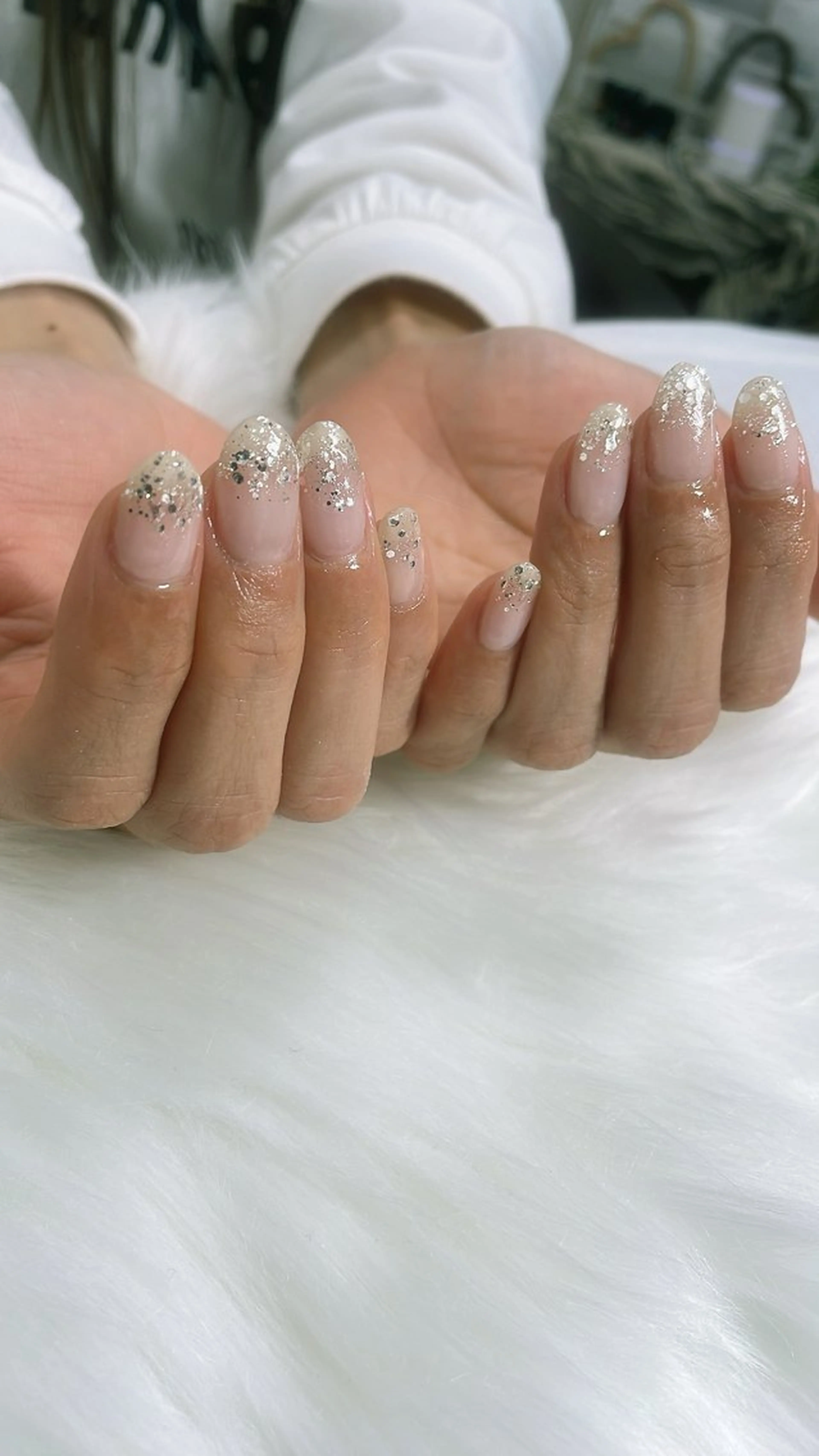 ネイル TOWA NAILのネイルデザイン