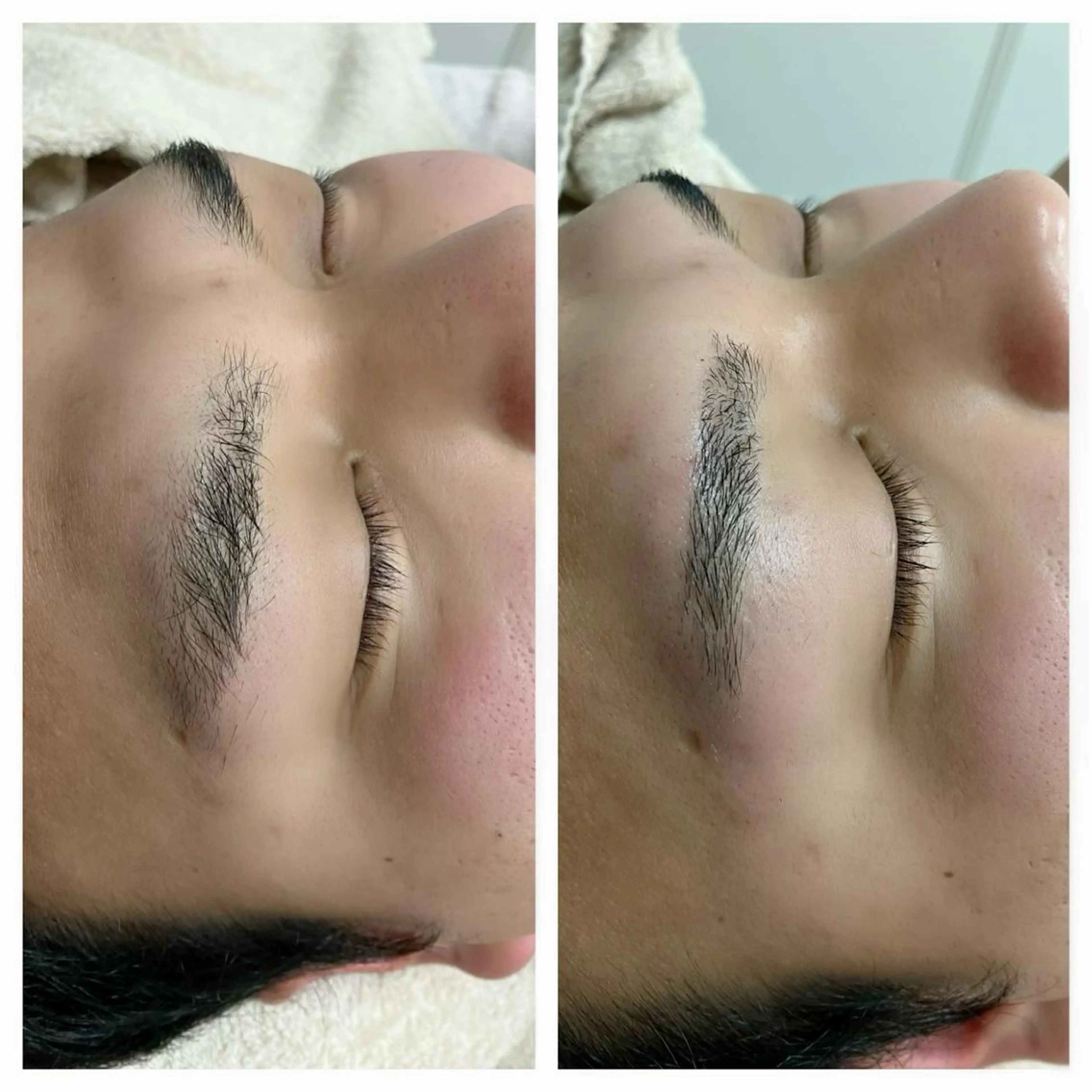 メンズ アイブロウ MISEREL岡崎店 Ayaのエステ・リラクイメージ