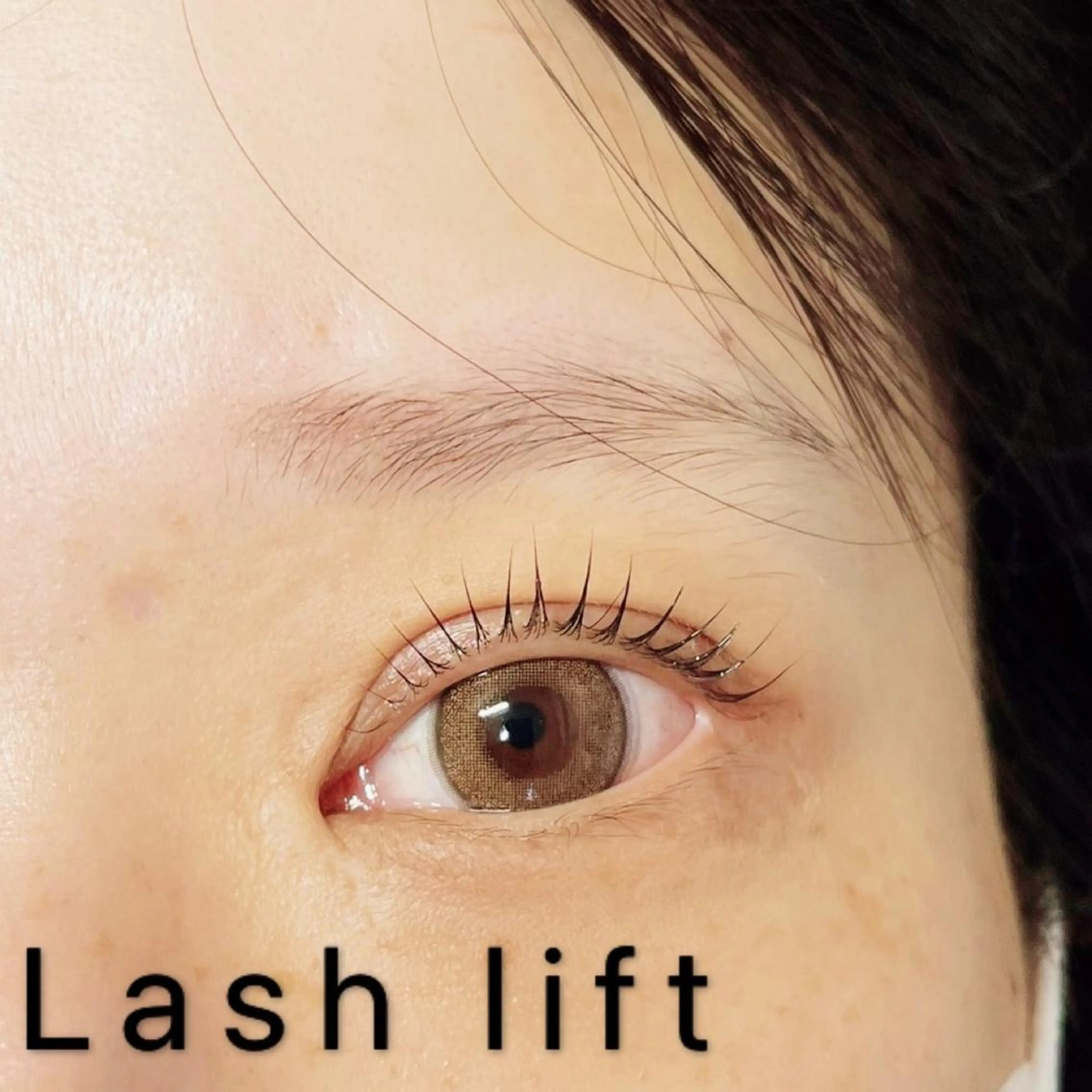 マツエク・マツパ マツパ eyesalon なないろ🌈のマツエク・マツパデザイン