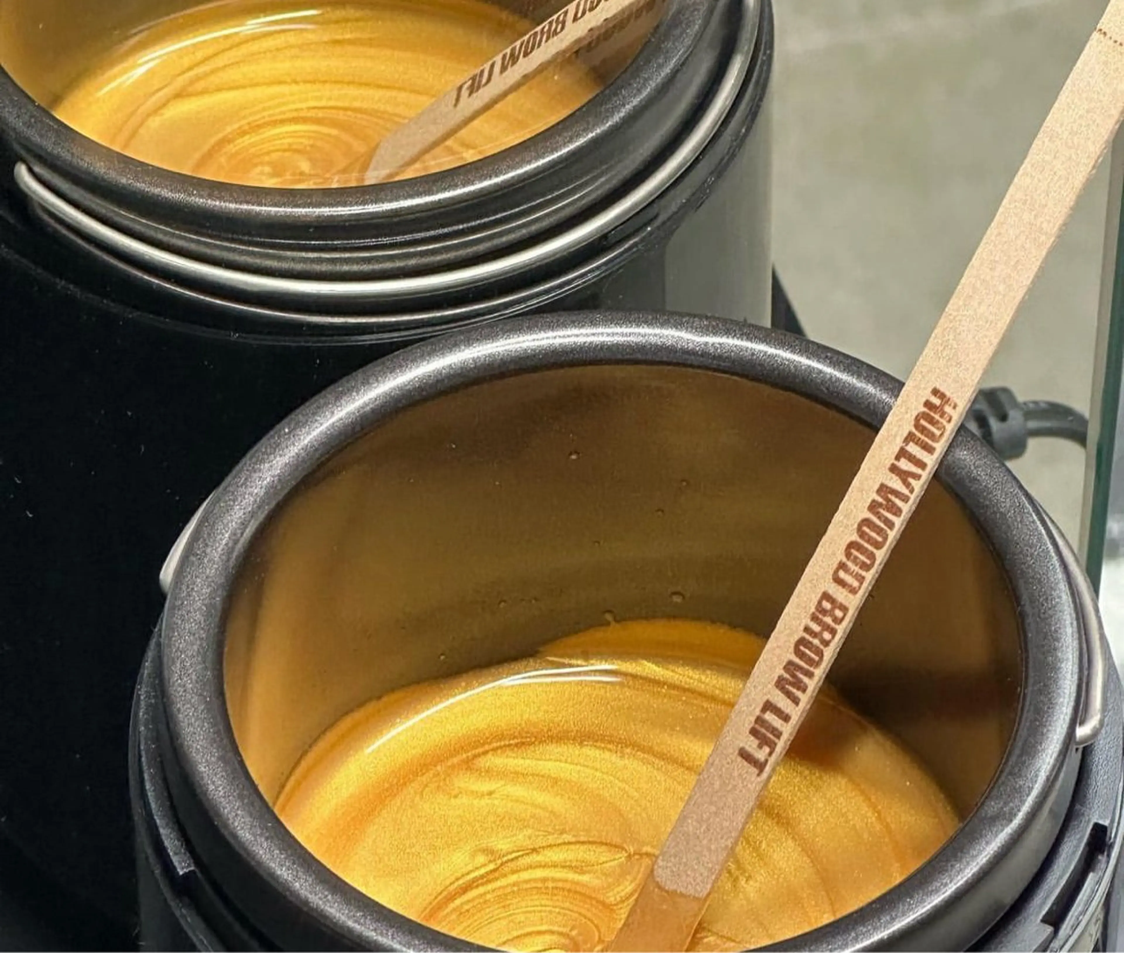 アイブロウ Kanal Kanaのエステ・リラクイメージ