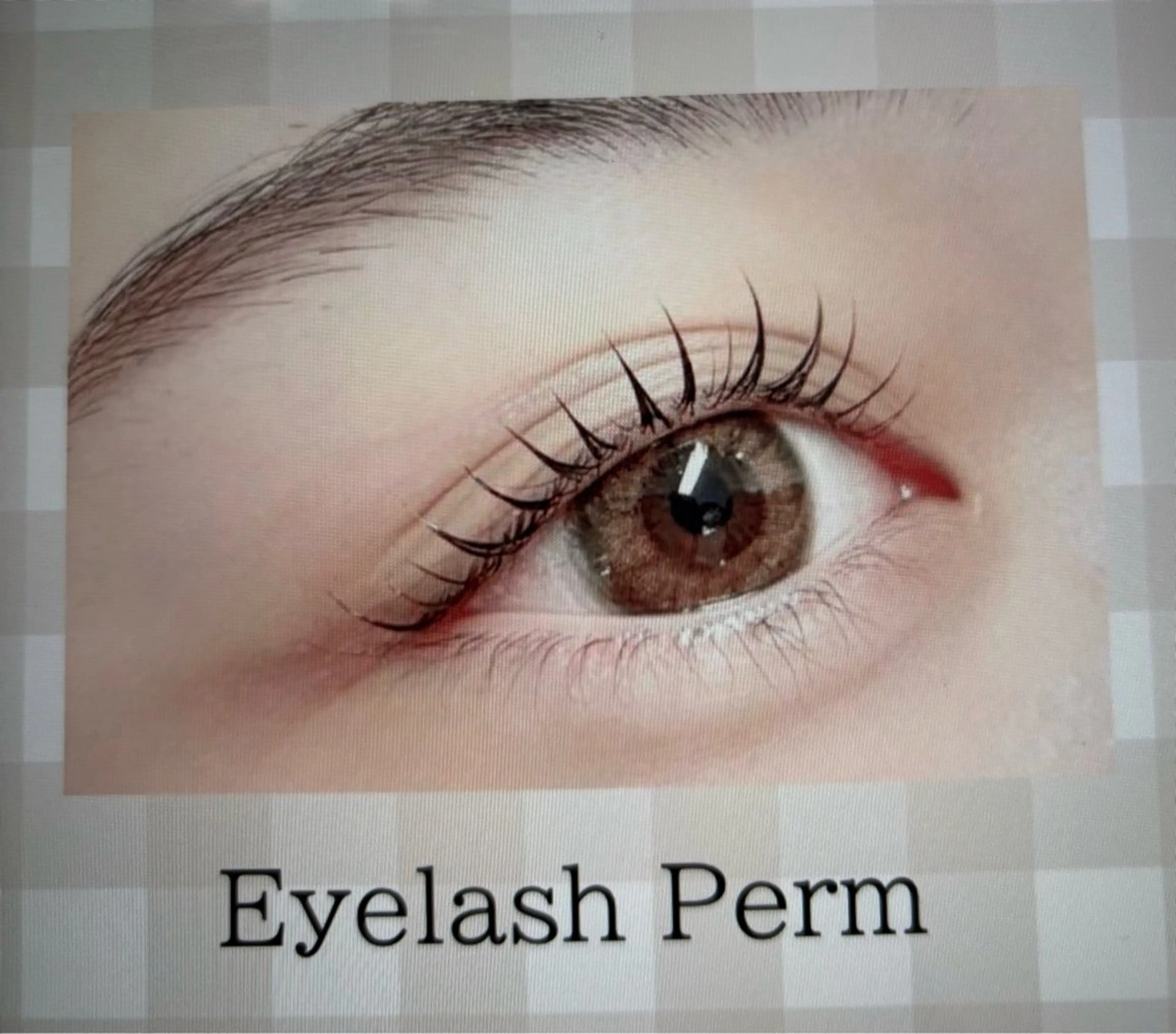 マツエク・マツパ マツパ memelu 芦屋のマツエク・マツパデザイン