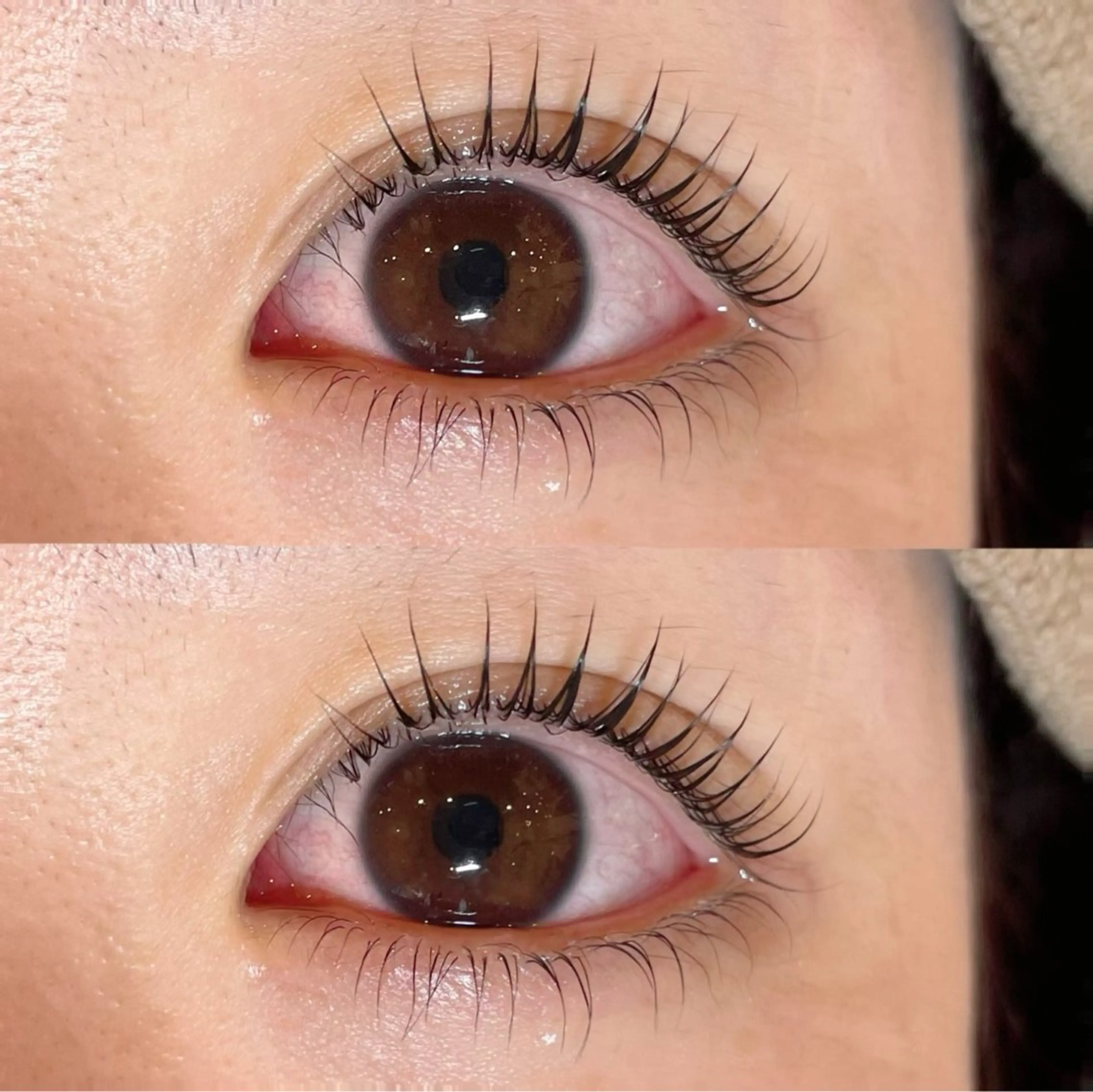 マツエク・マツパ 🎀Sakura- blow京橋🎀のマツエク・マツパデザイン