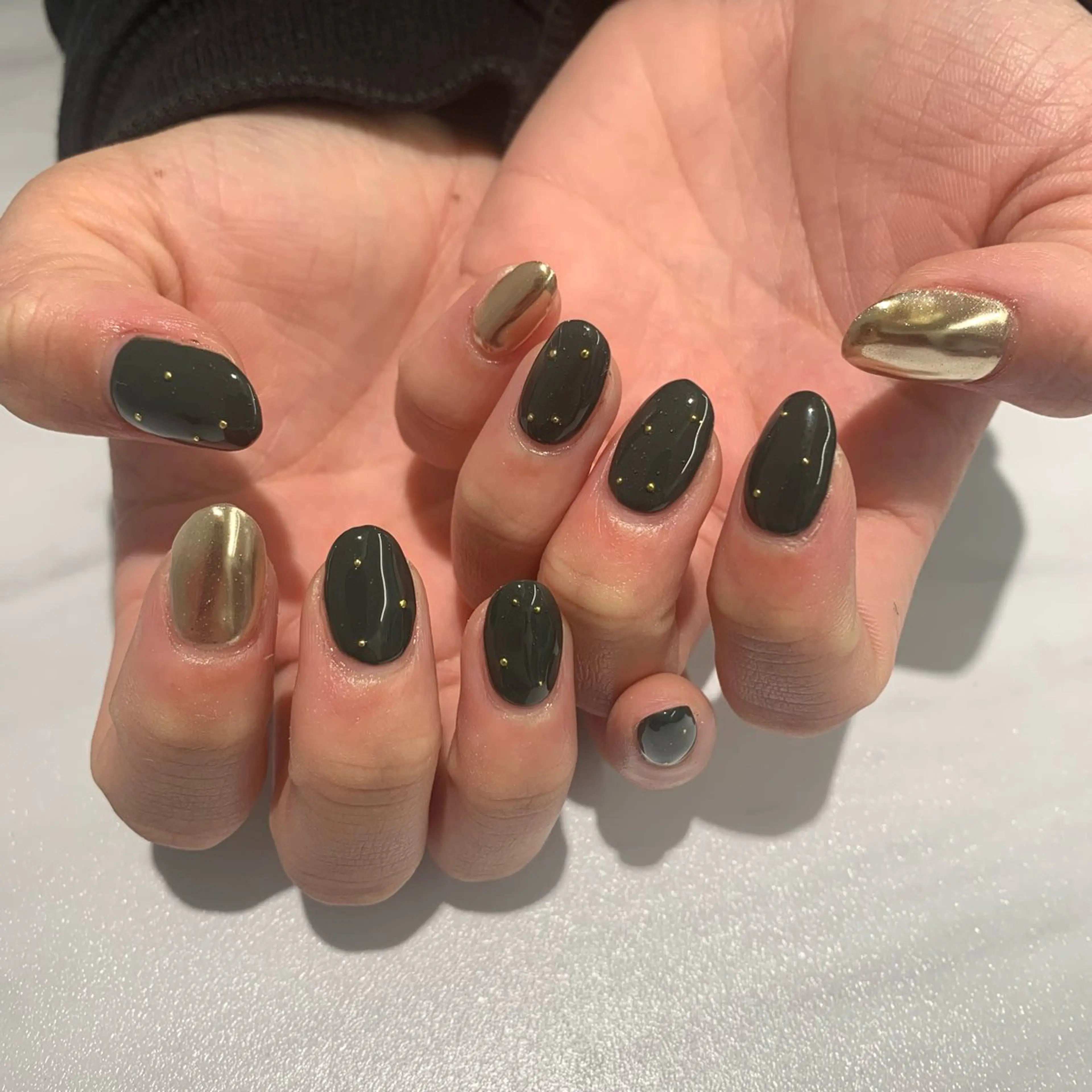 ネイル ハンドネイル Nail's Kiiのネイルデザイン