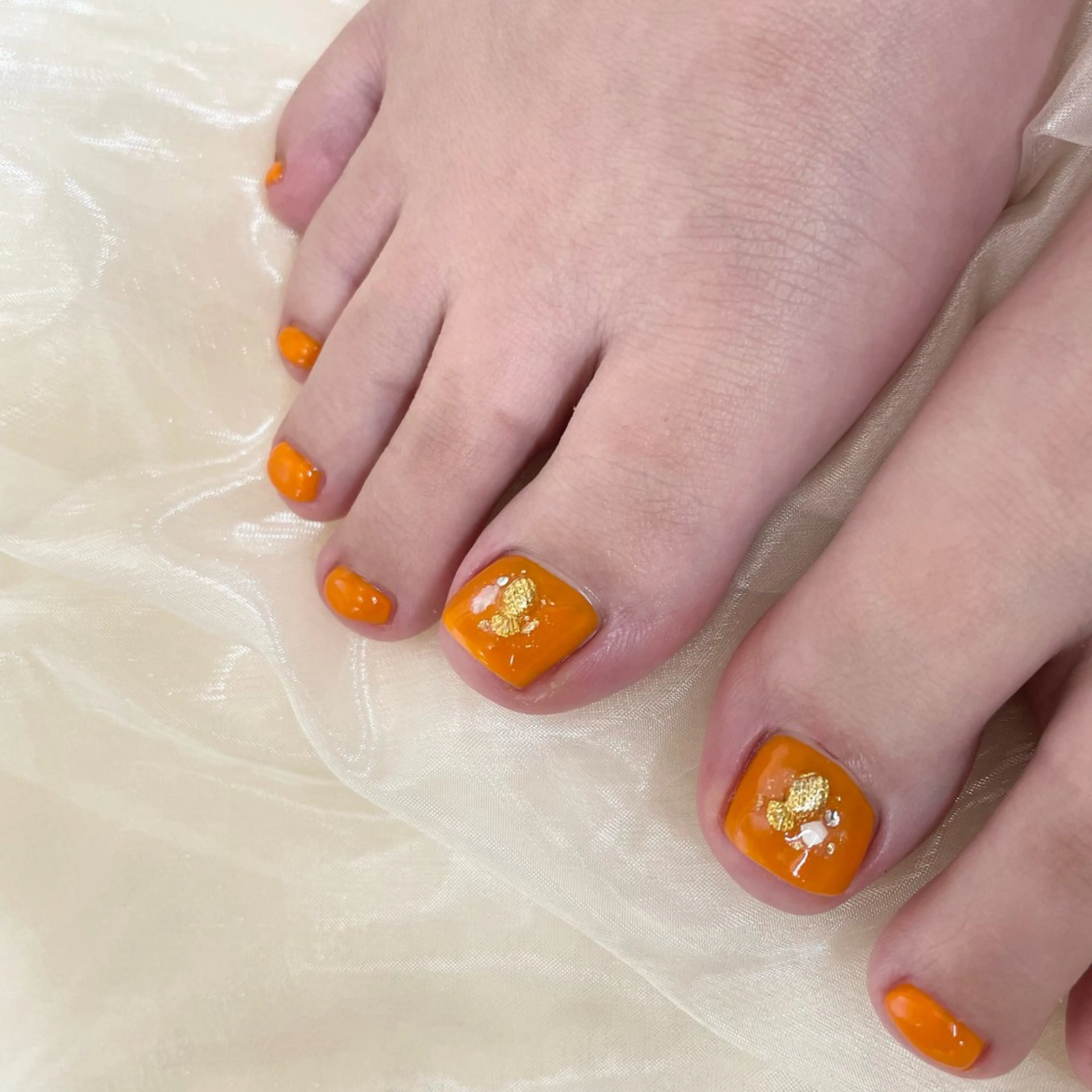 ネイル フットネイル nail salon minaのその他イメージ