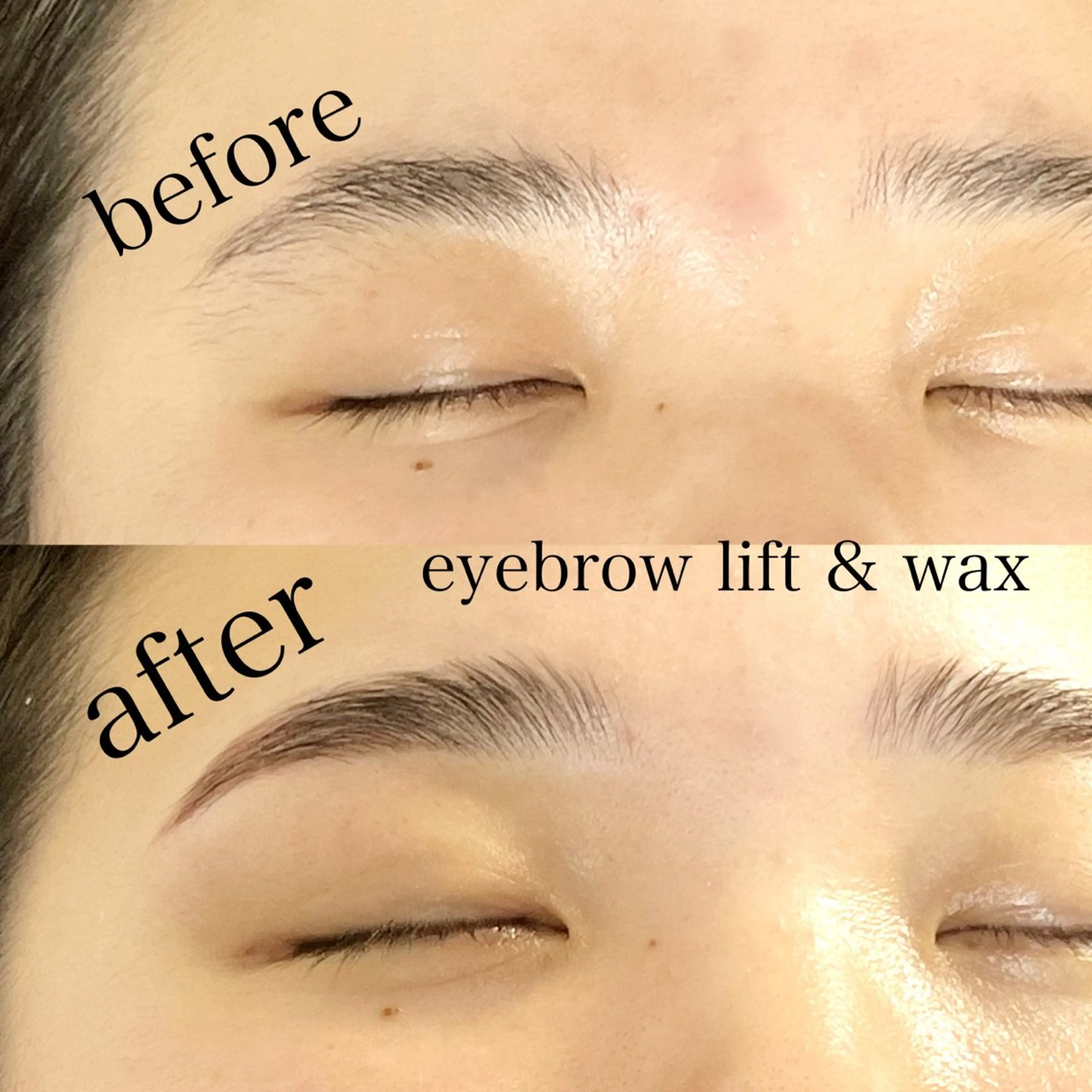 アイブロウ LEDエクステ🖤 natsu🖤のマツエク・マツパデザイン