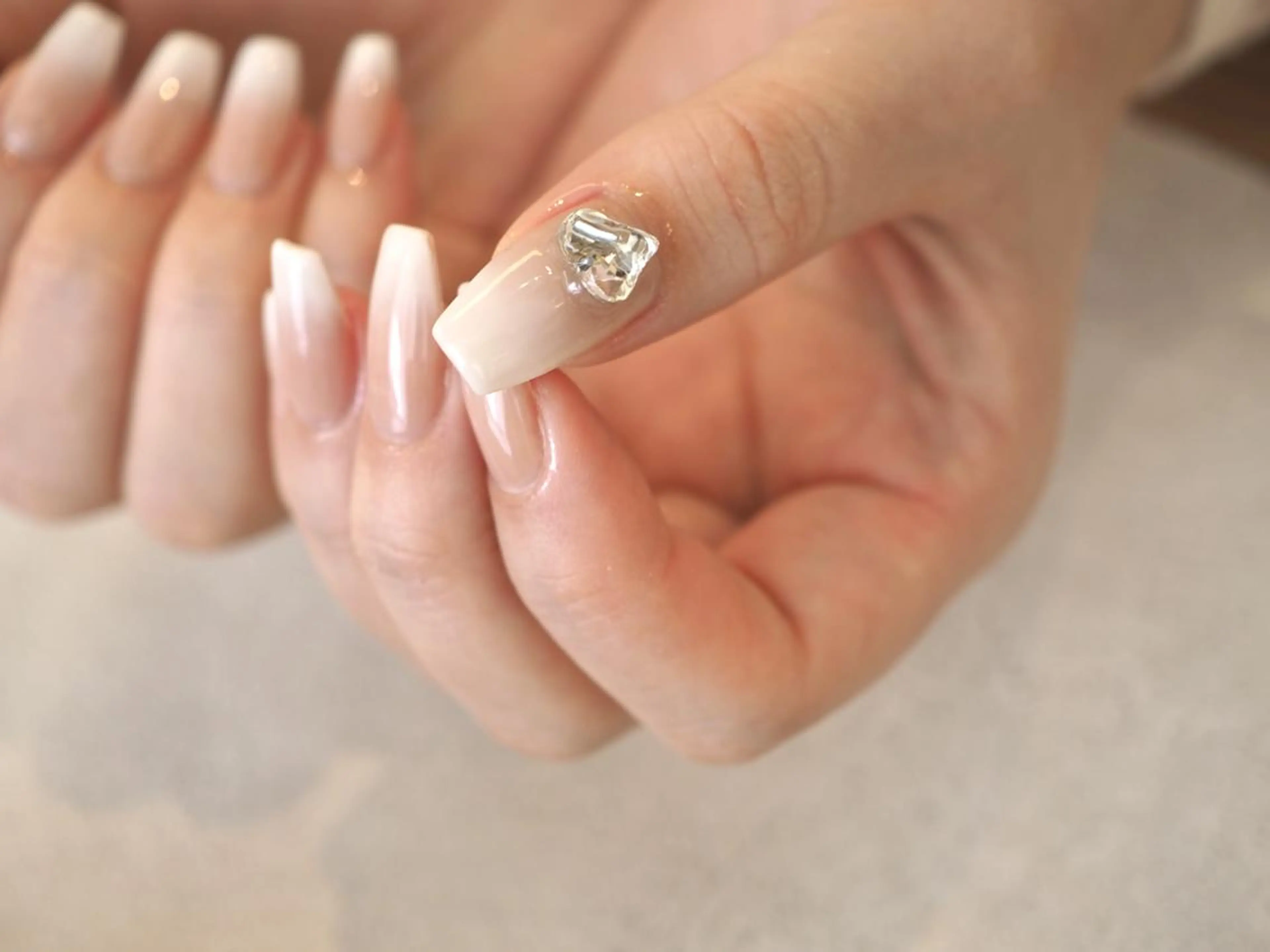 ネイル 田中 （ネイリスト）のネイルデザイン