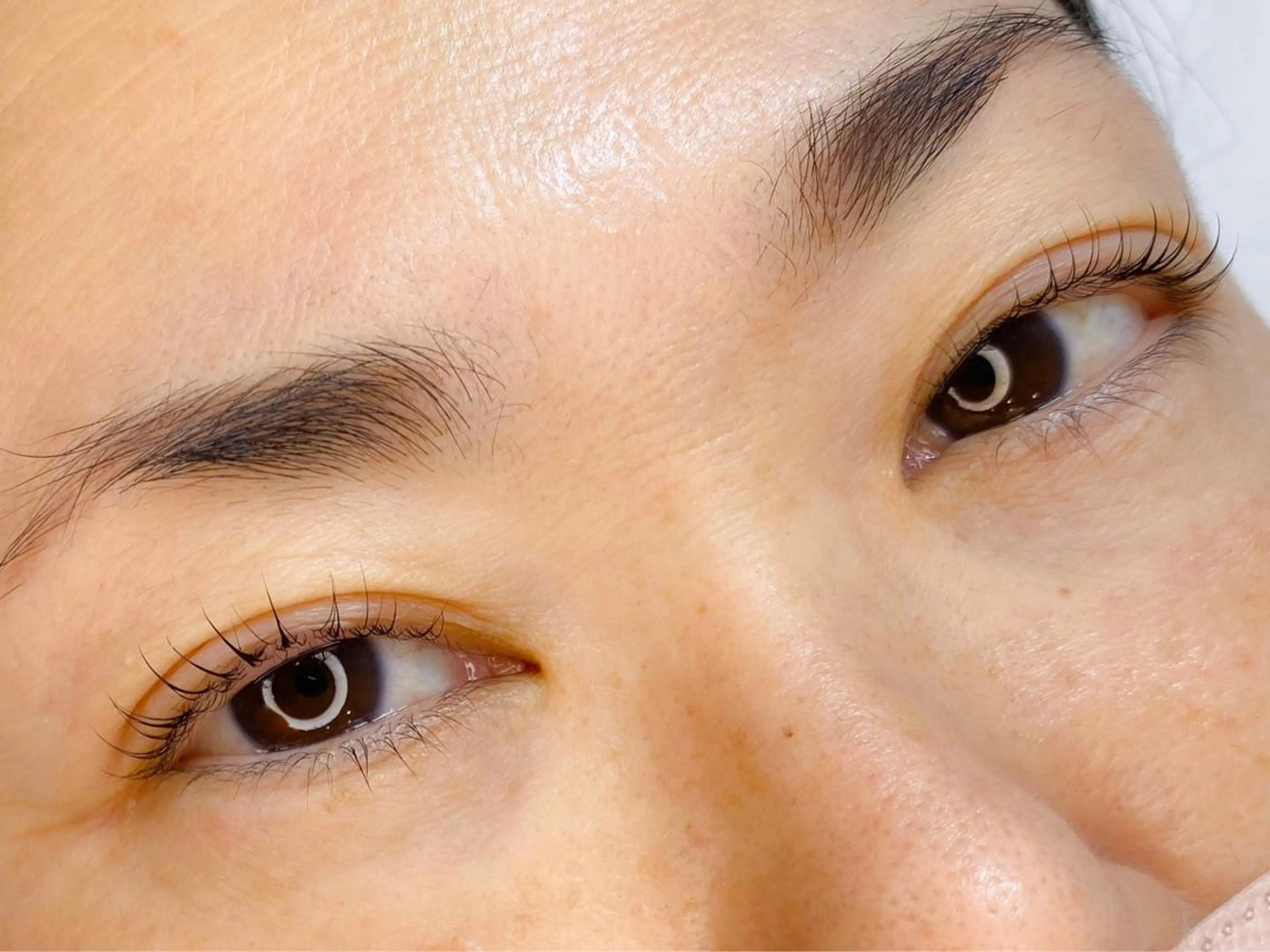 マツエク・マツパ まつ毛パーマまつエク 緑が丘徒歩1分/松田のマツエク・マツパデザイン