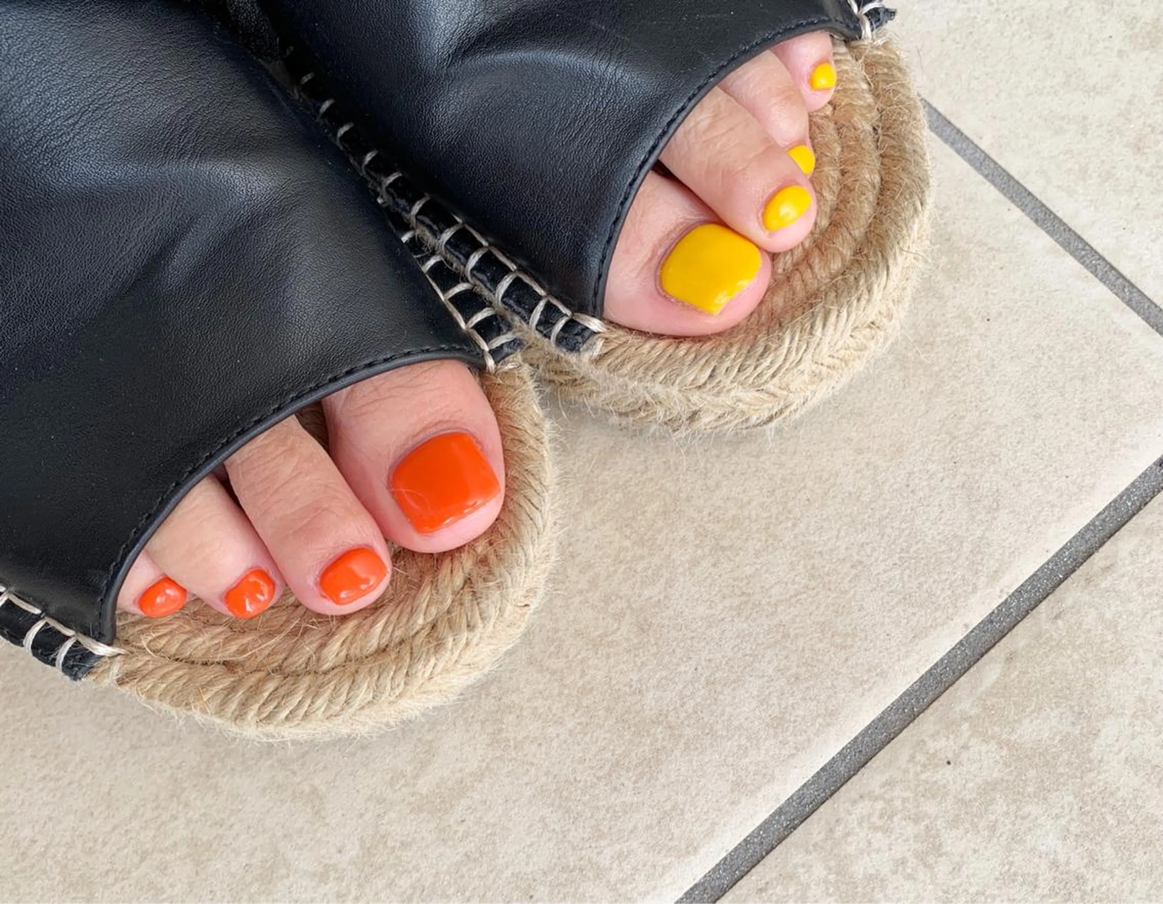 ネイル charmant nailのネイルデザイン