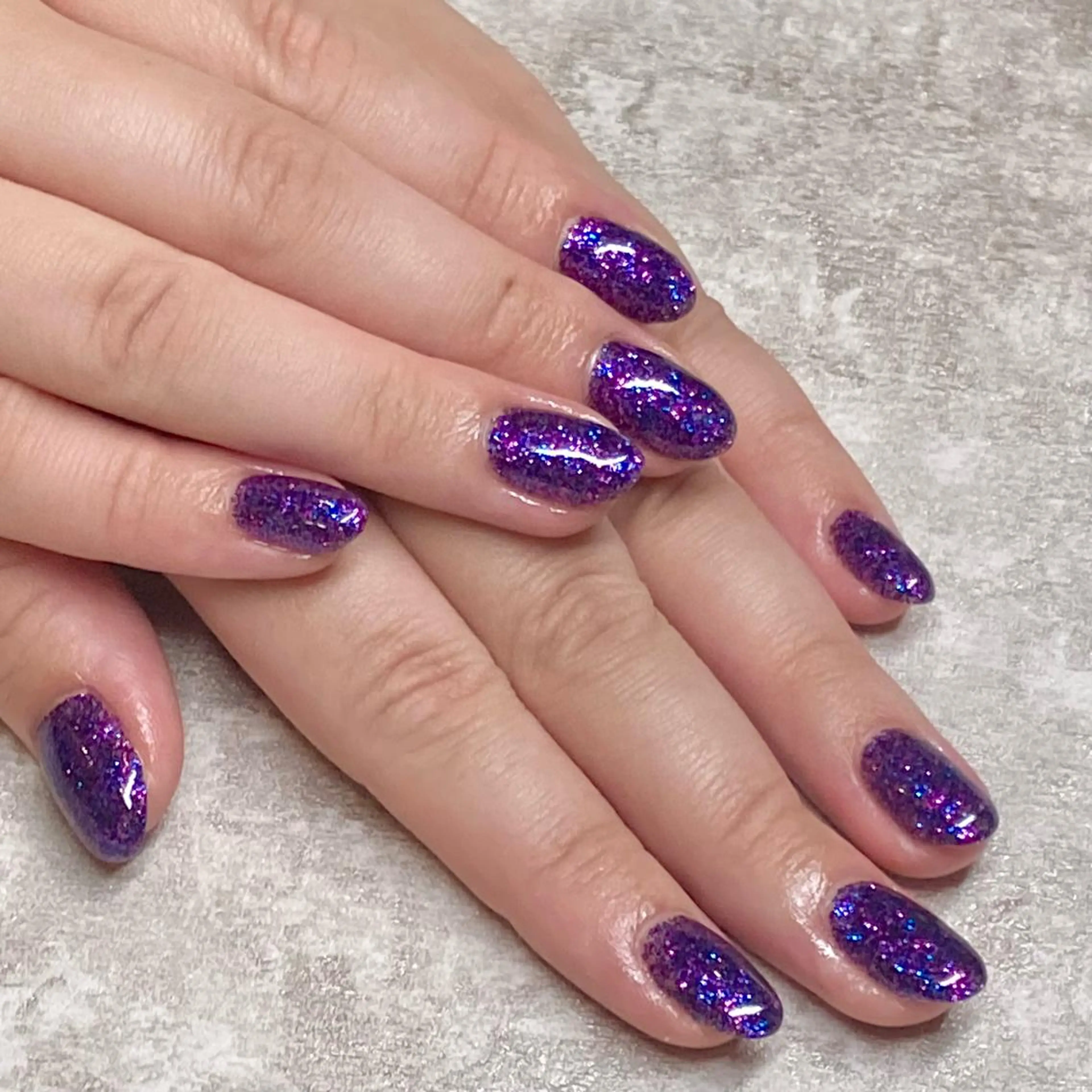 ネイル Nailsalon Renのネイルデザイン