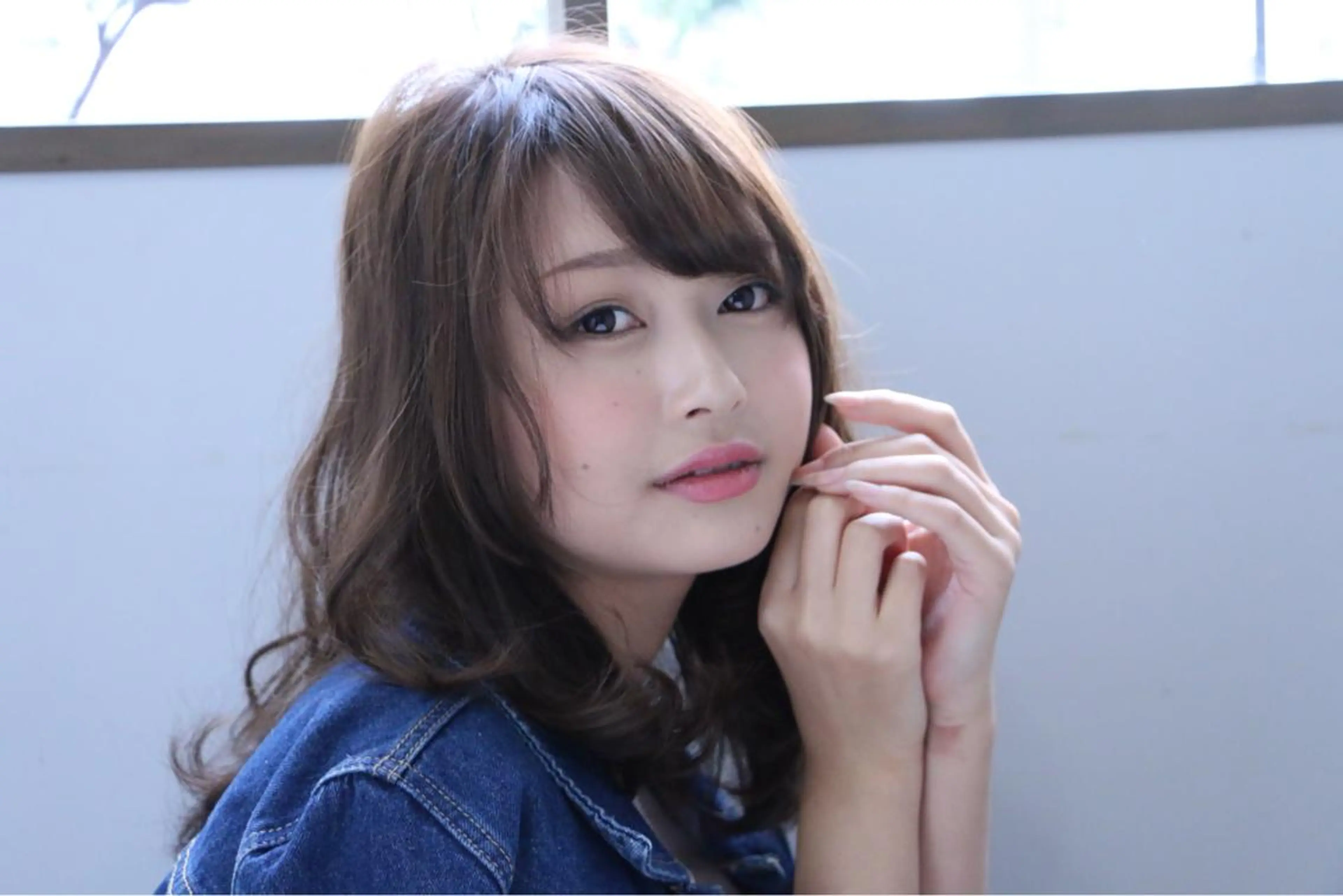 マツエク・マツパ ショートカット fropeのヘアスタイル