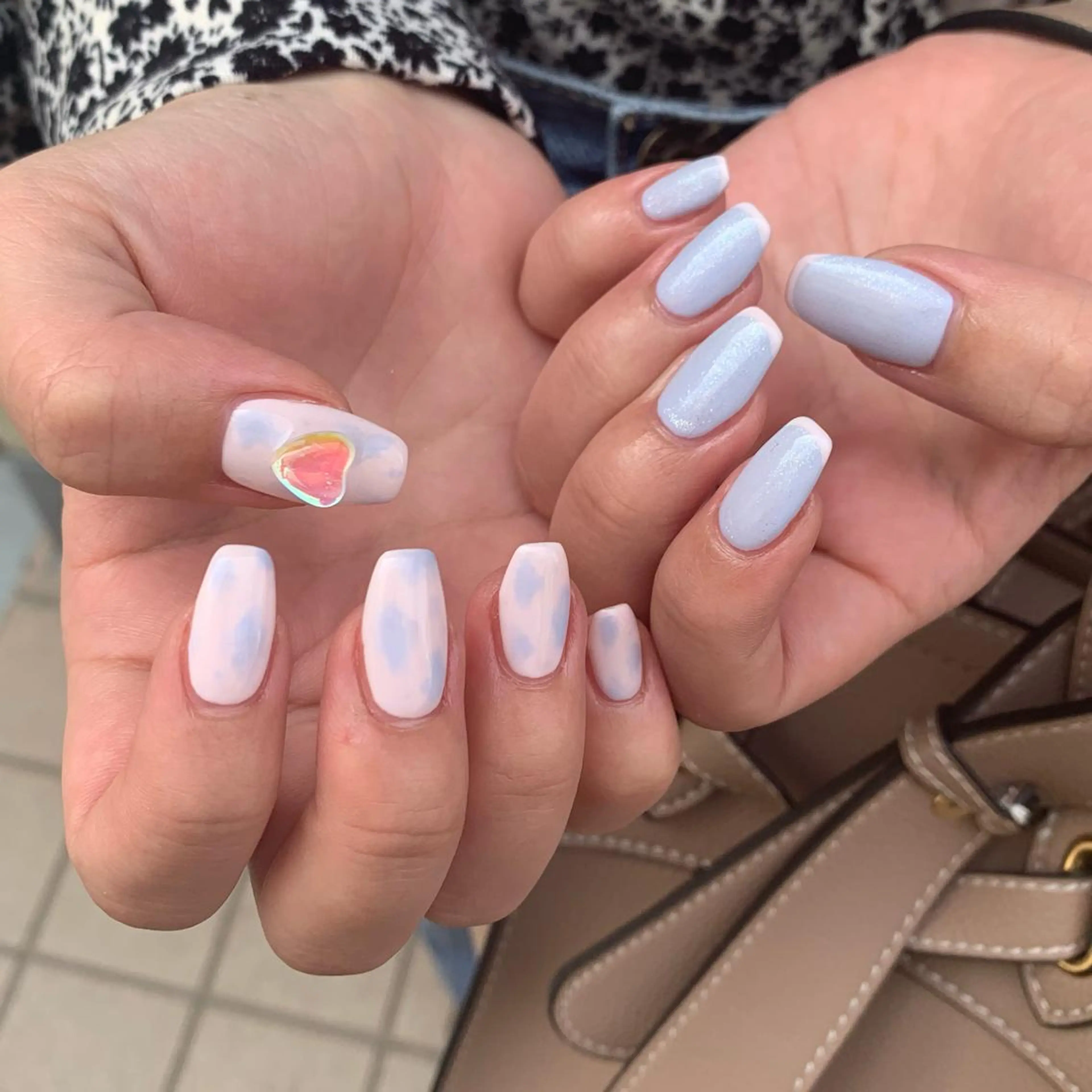 ネイル Nailsalon Fave/Rinaのネイルデザイン