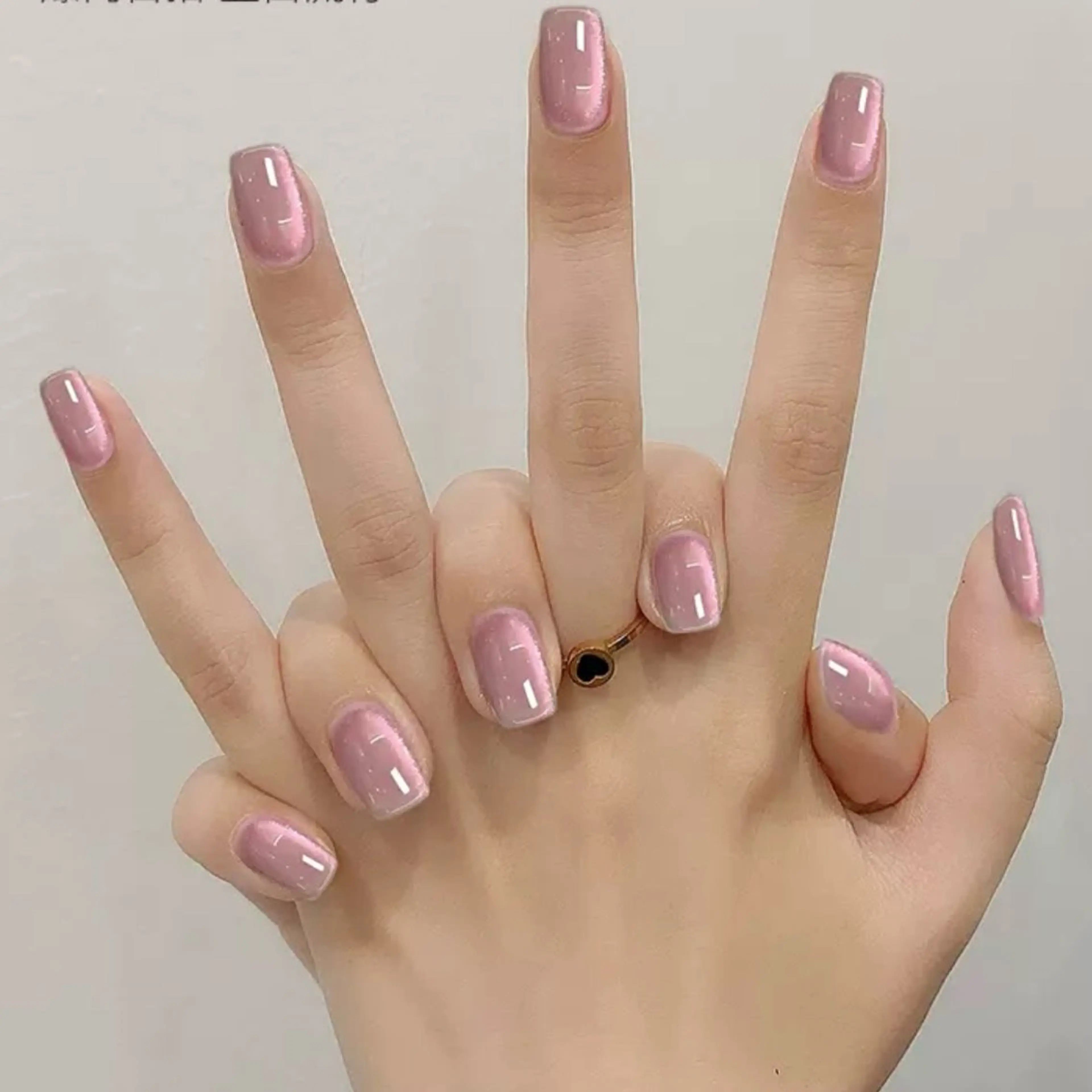 ネイル ハンドネイル Mirpop nailのネイルデザイン