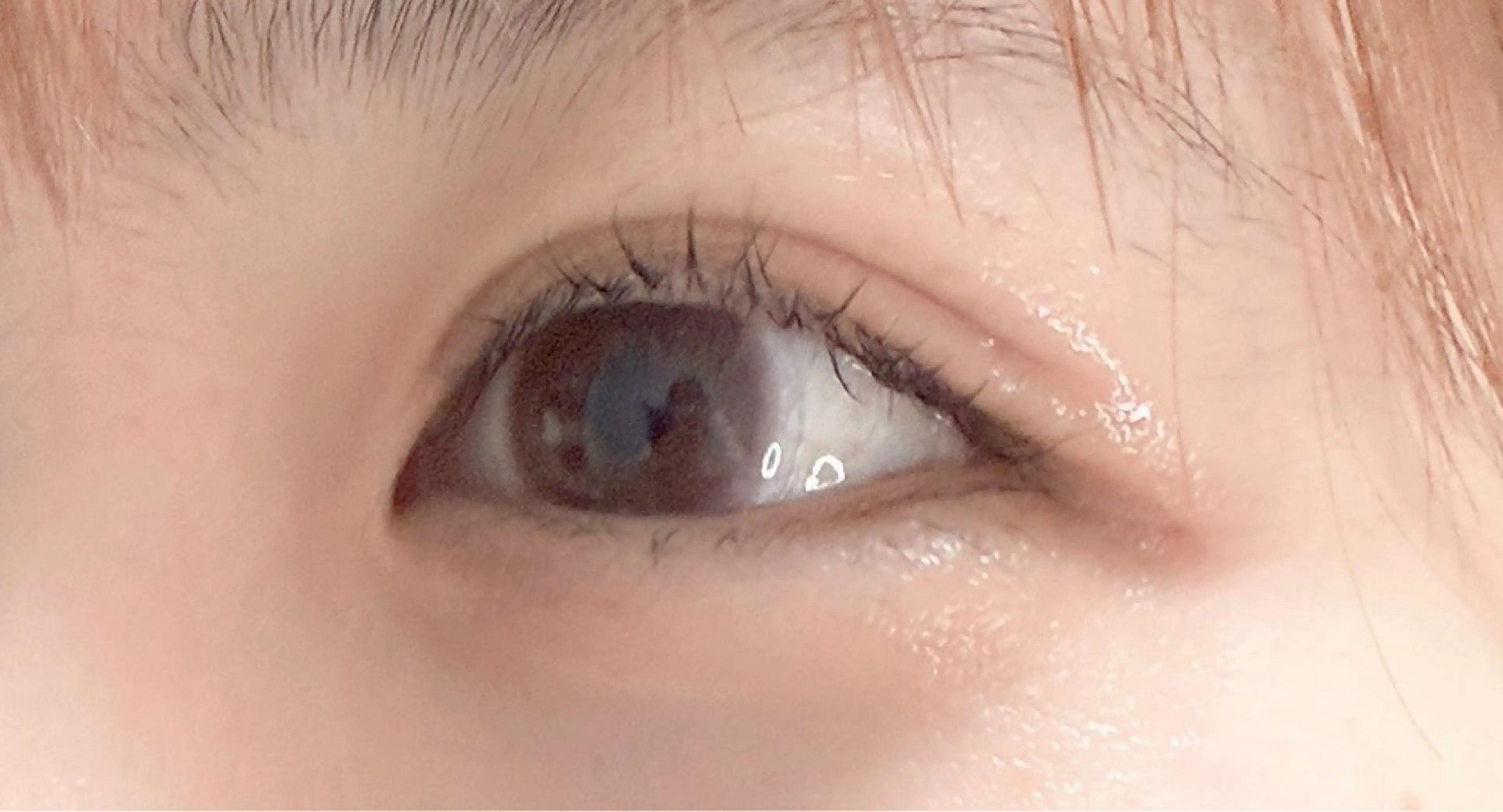 マツエク・マツパ パリジェンヌラッシュリフト 隠れ家サロン にんにんのマツエク・マツパデザイン