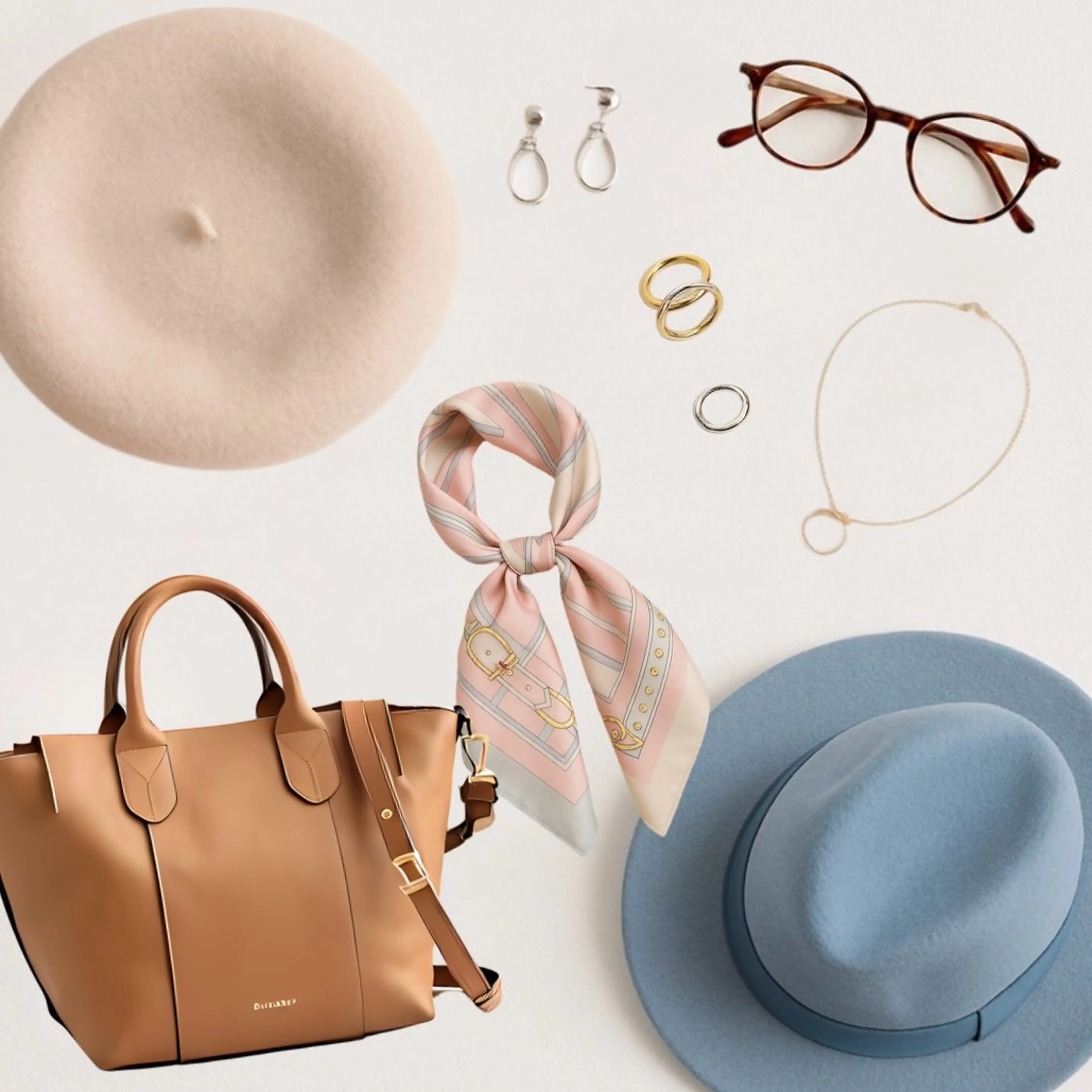 骨格診断＋顔タイプ診断®の写真