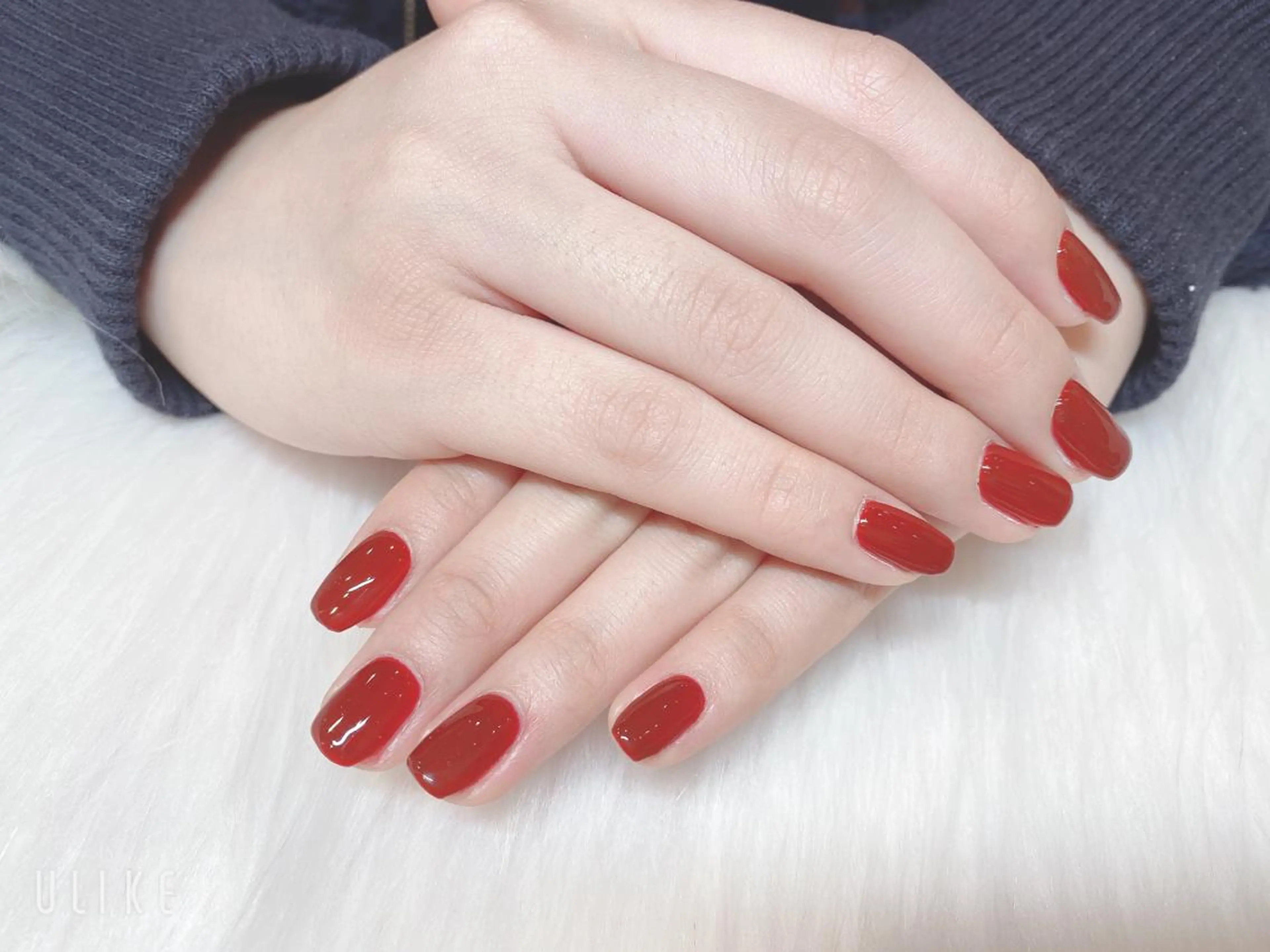 ネイル S Sのネイルデザイン